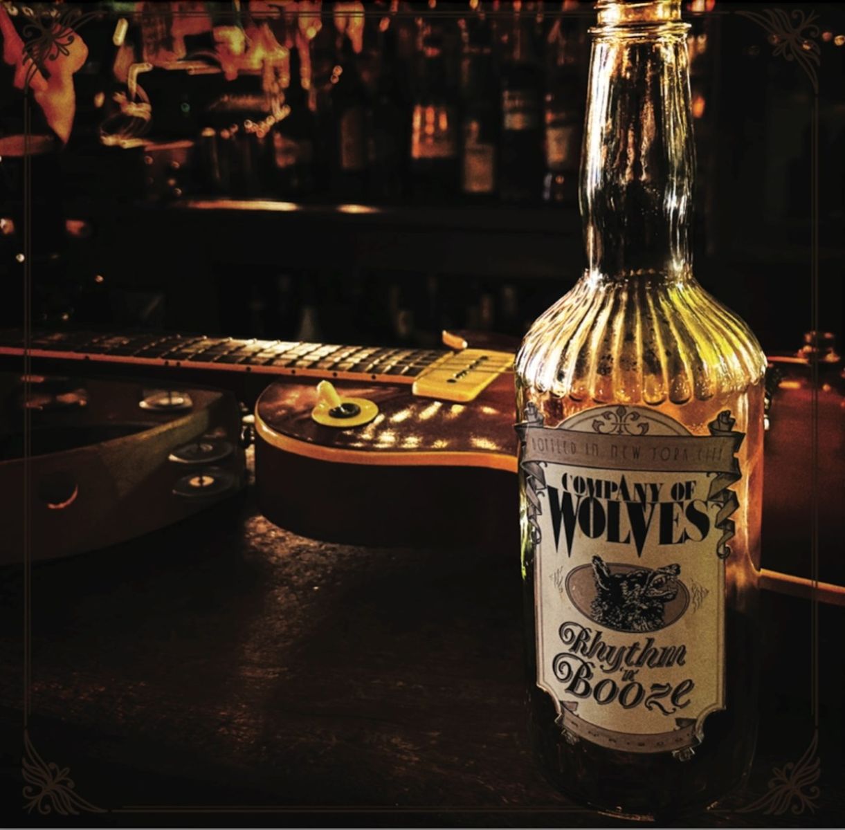 Afbeelding van Rhythm & Booze