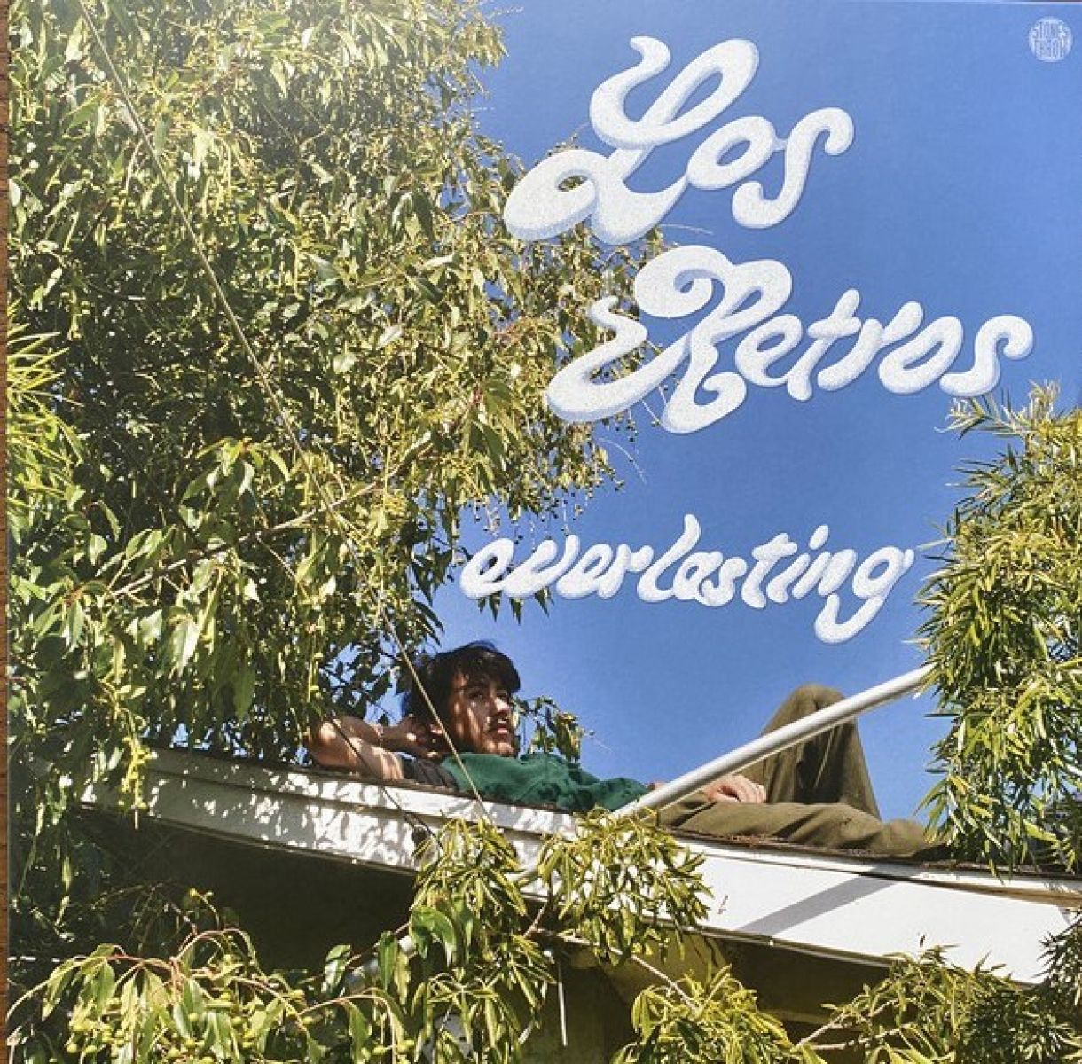 Afbeelding van Los Retros - Everlasting