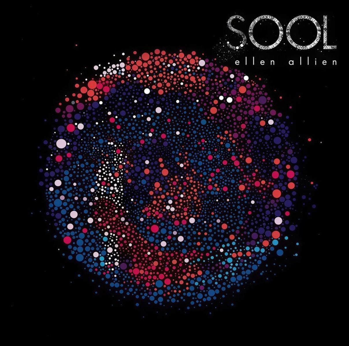 Afbeelding van Ellen Allien - Sool