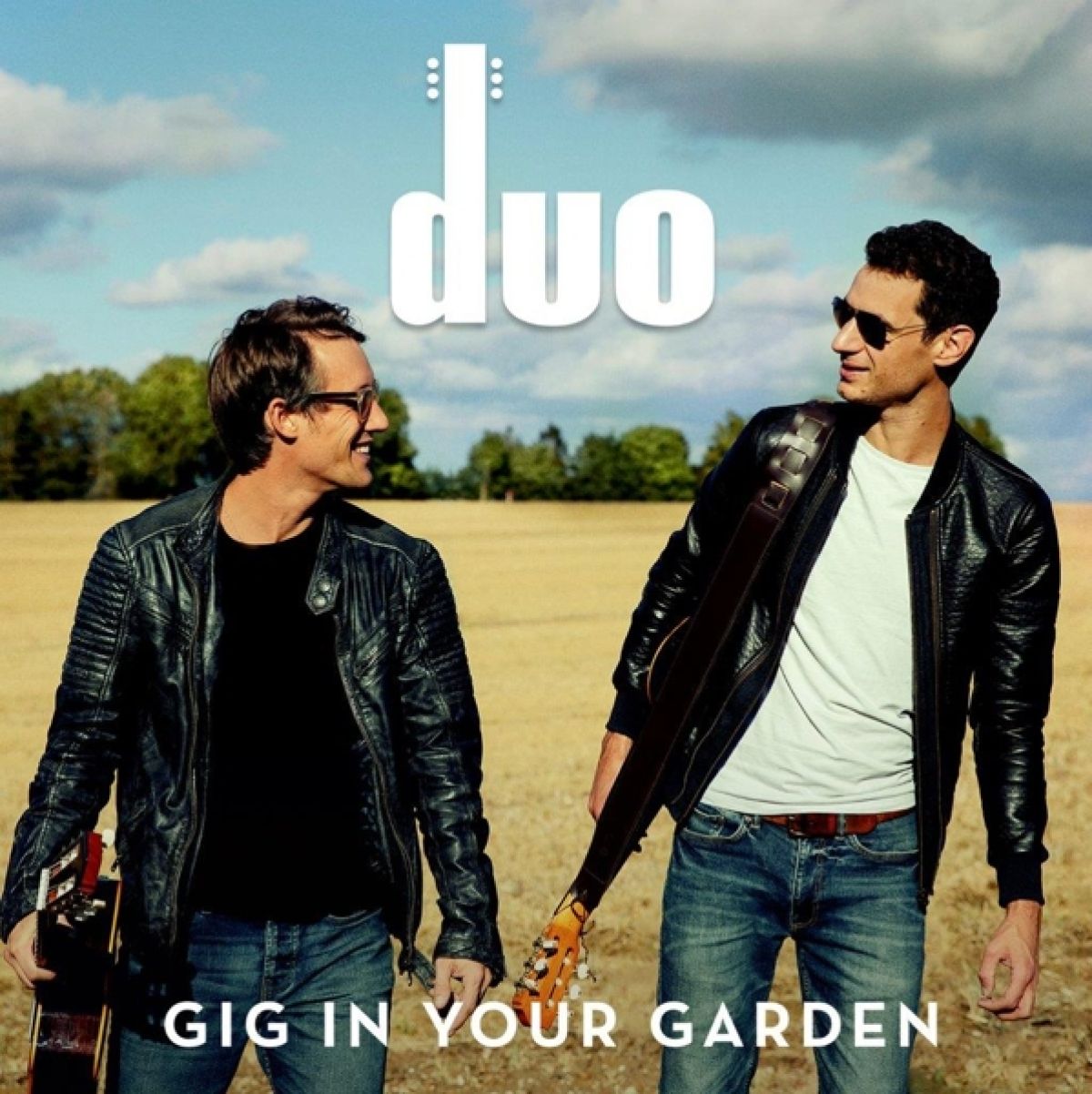 Afbeelding van Gig In Your Garden