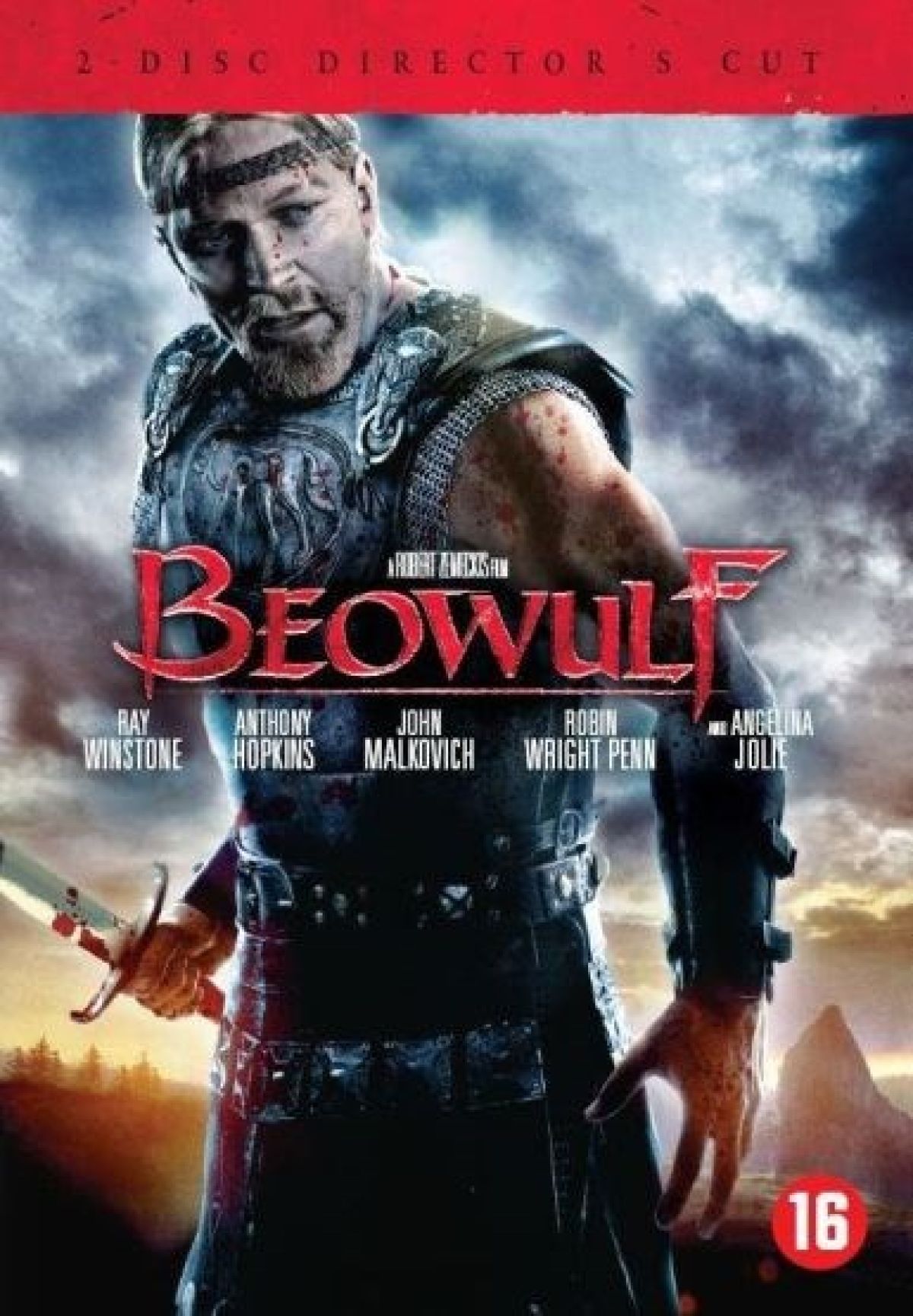 Afbeelding van Beowulf