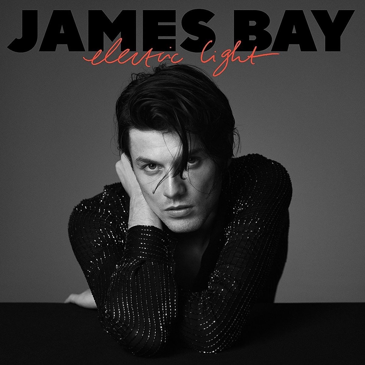 Afbeelding van James Bay - Electric City