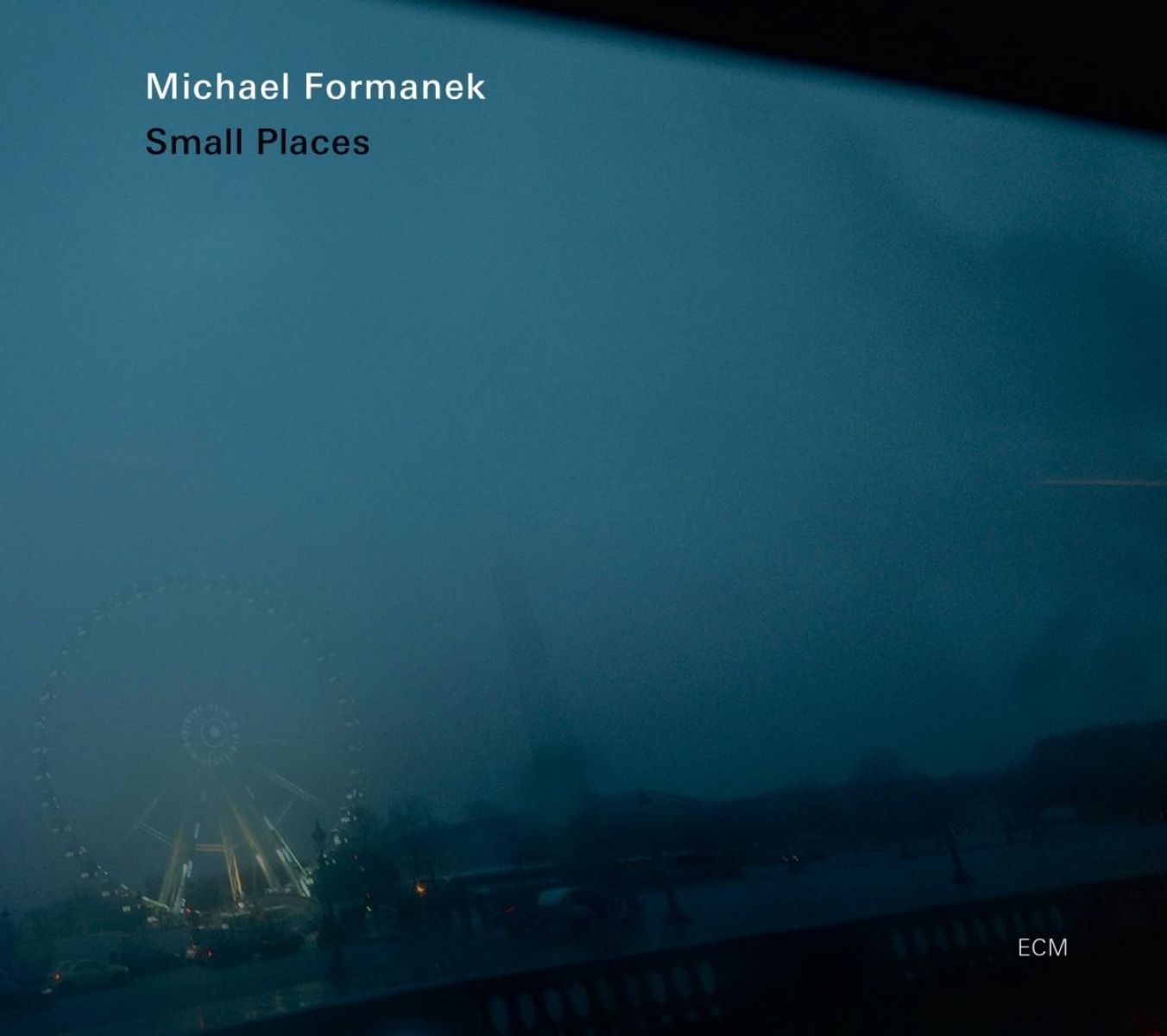 Afbeelding van Michael Formanek - Small Places