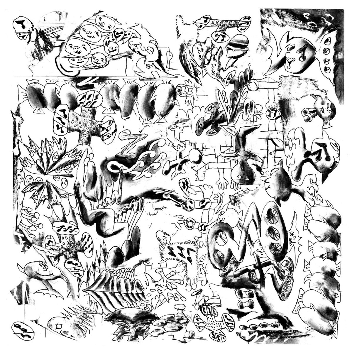 Afbeelding van Various Artists - Neptunalia