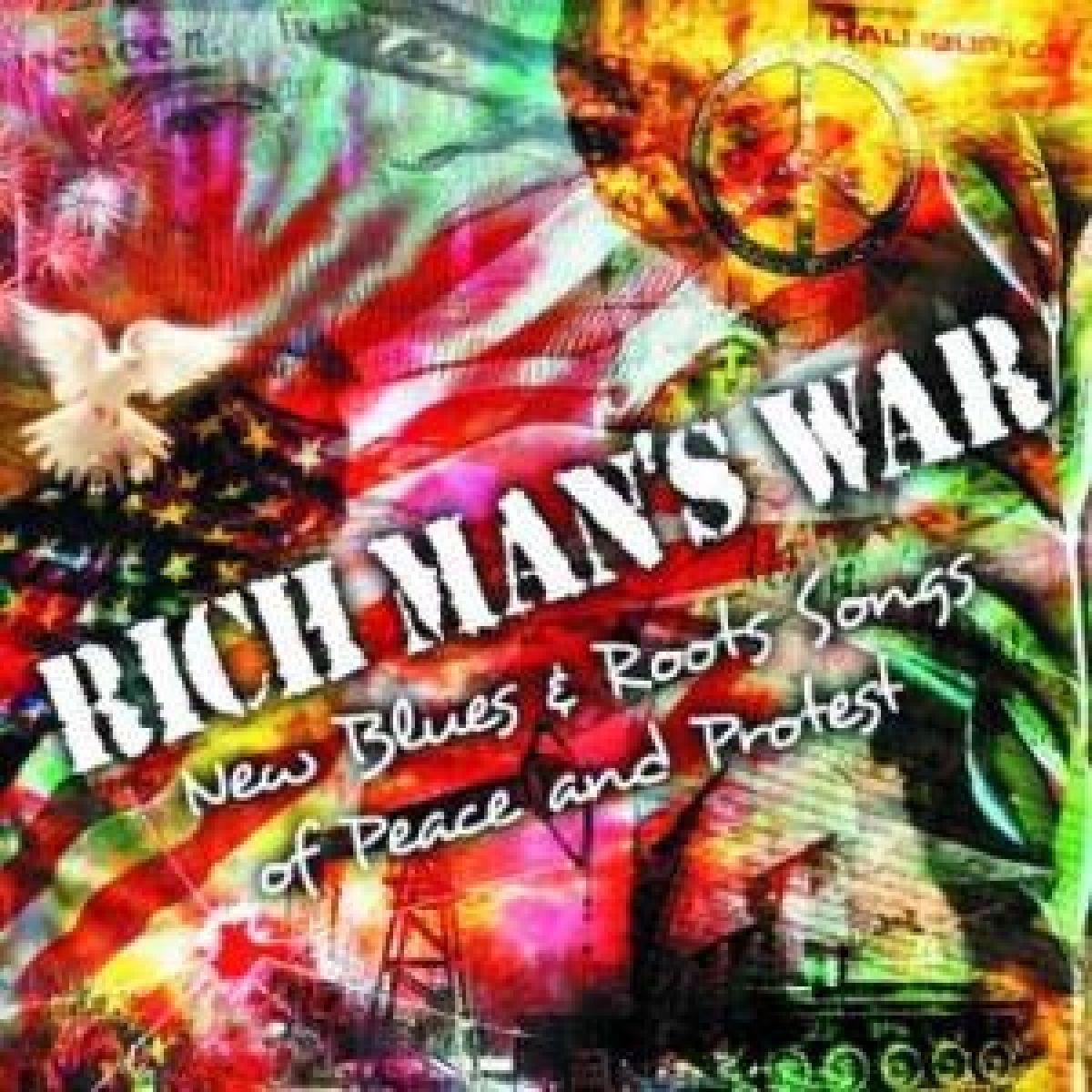 Afbeelding van Rich Man's Blues