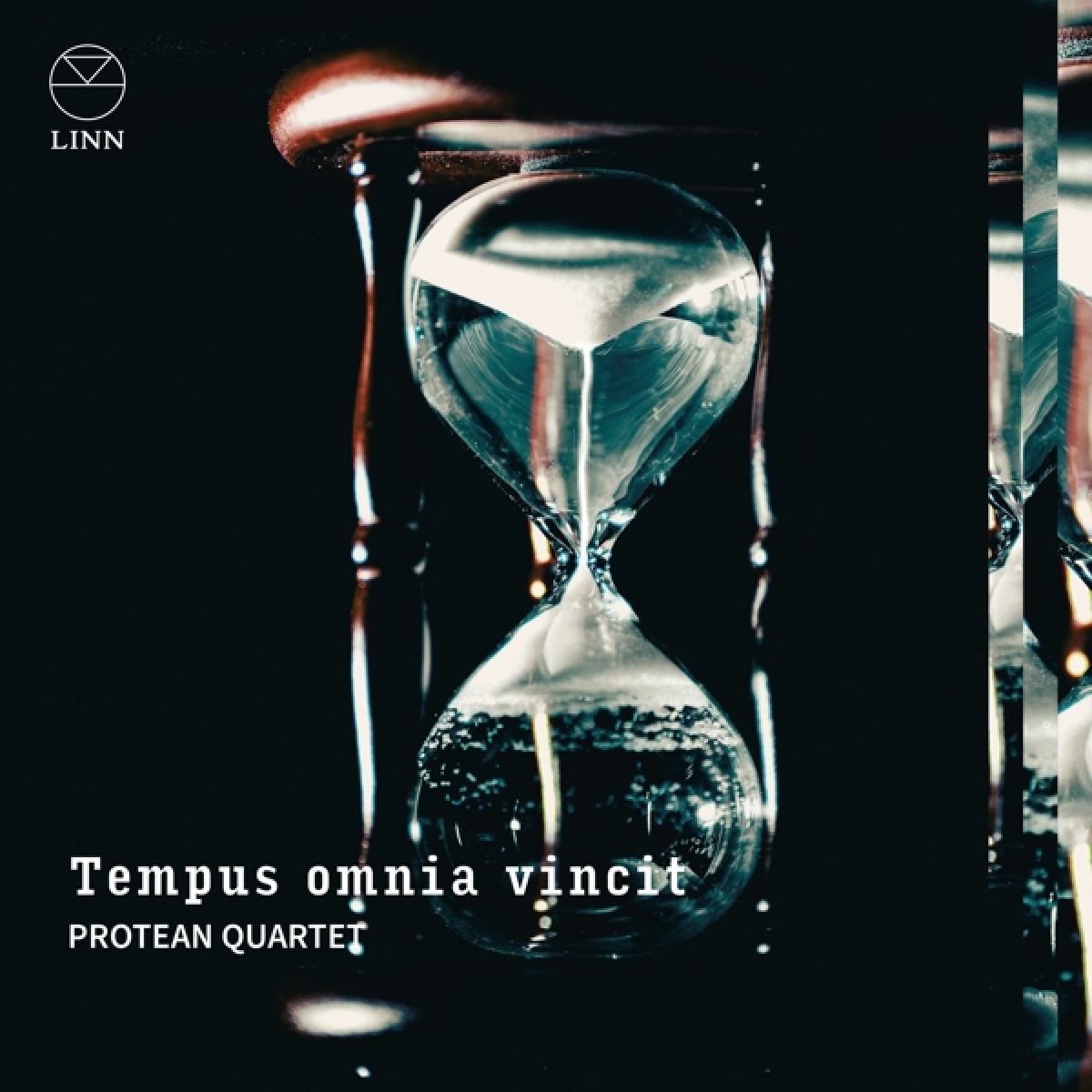 Protean Quartet - Tempus Omnia Vincit