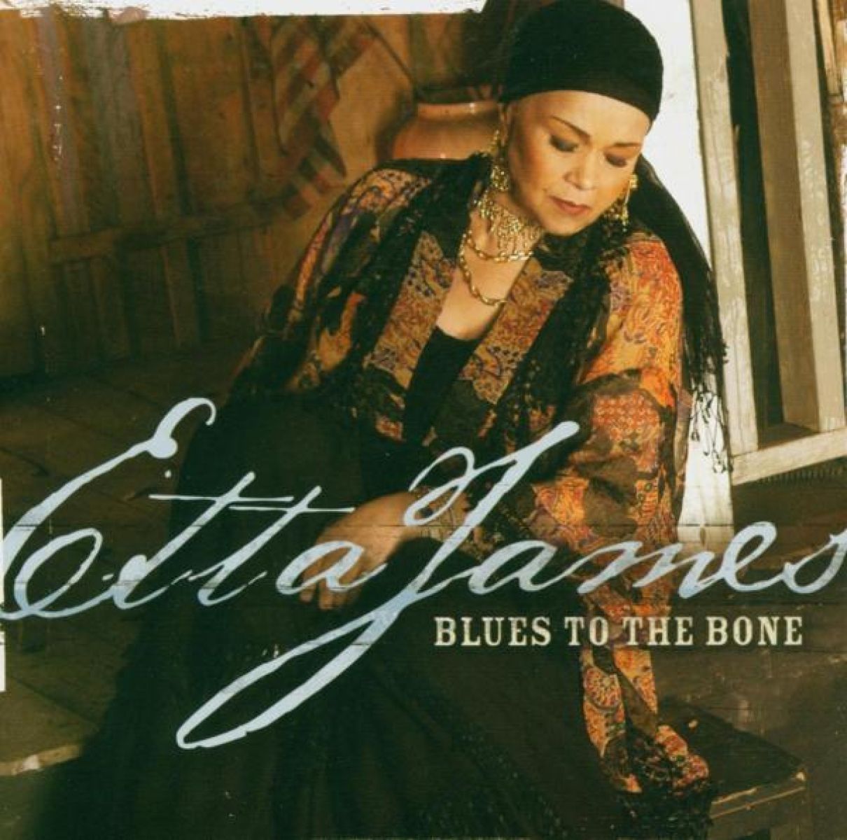Afbeelding van Blues To The Bone