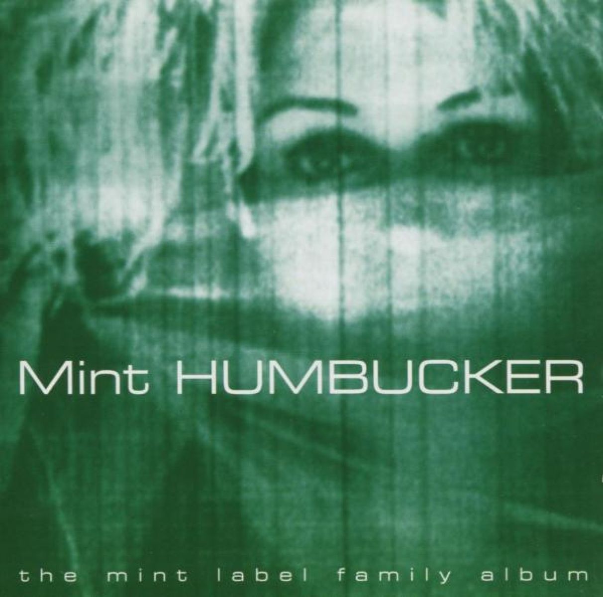 Various Artists - Mint Humbucker