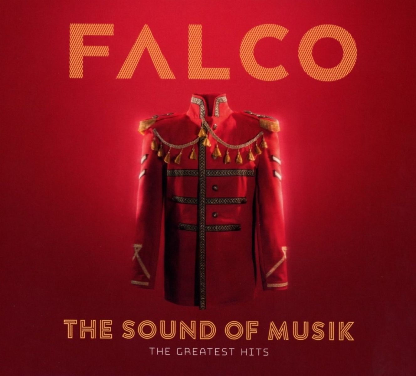 Afbeelding van The Sound Of Musik