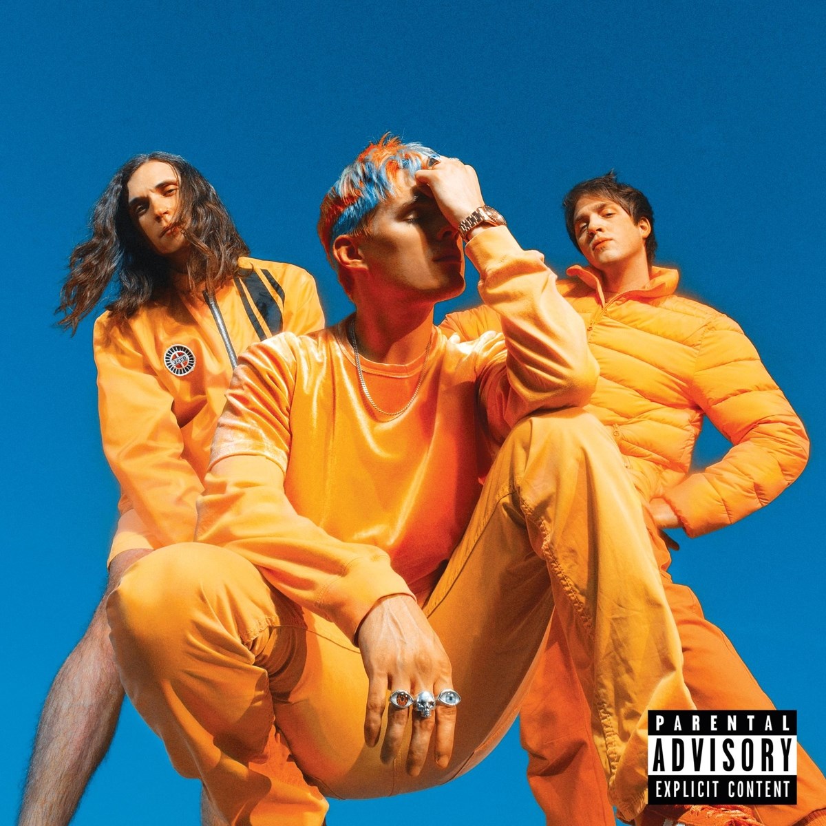 Afbeelding van Waterparks - Greatest Hits