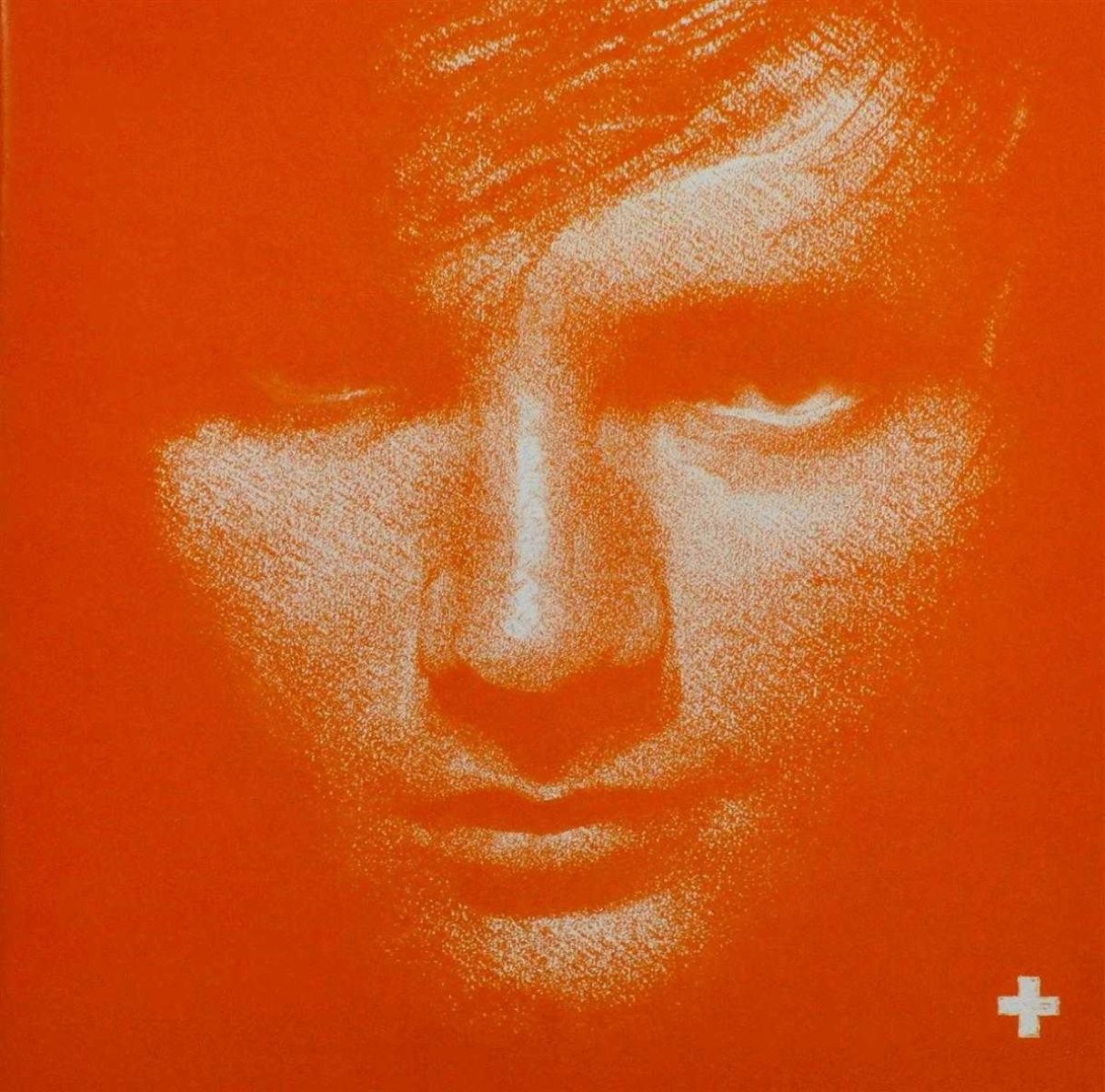 Afbeelding van Ed Sheeran - +