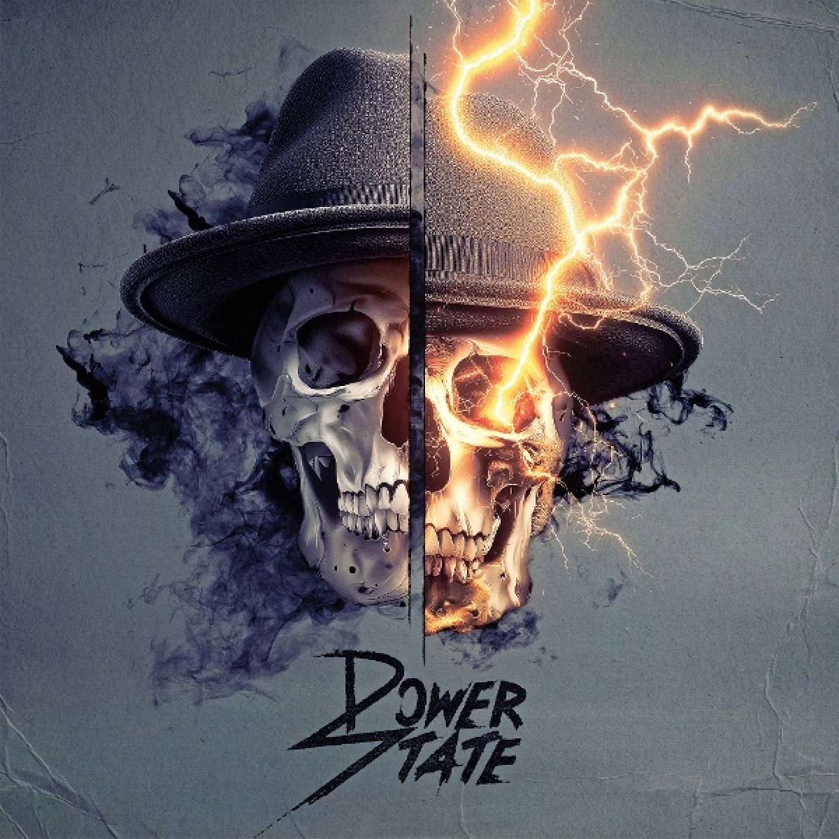Afbeelding van Power State - Power State