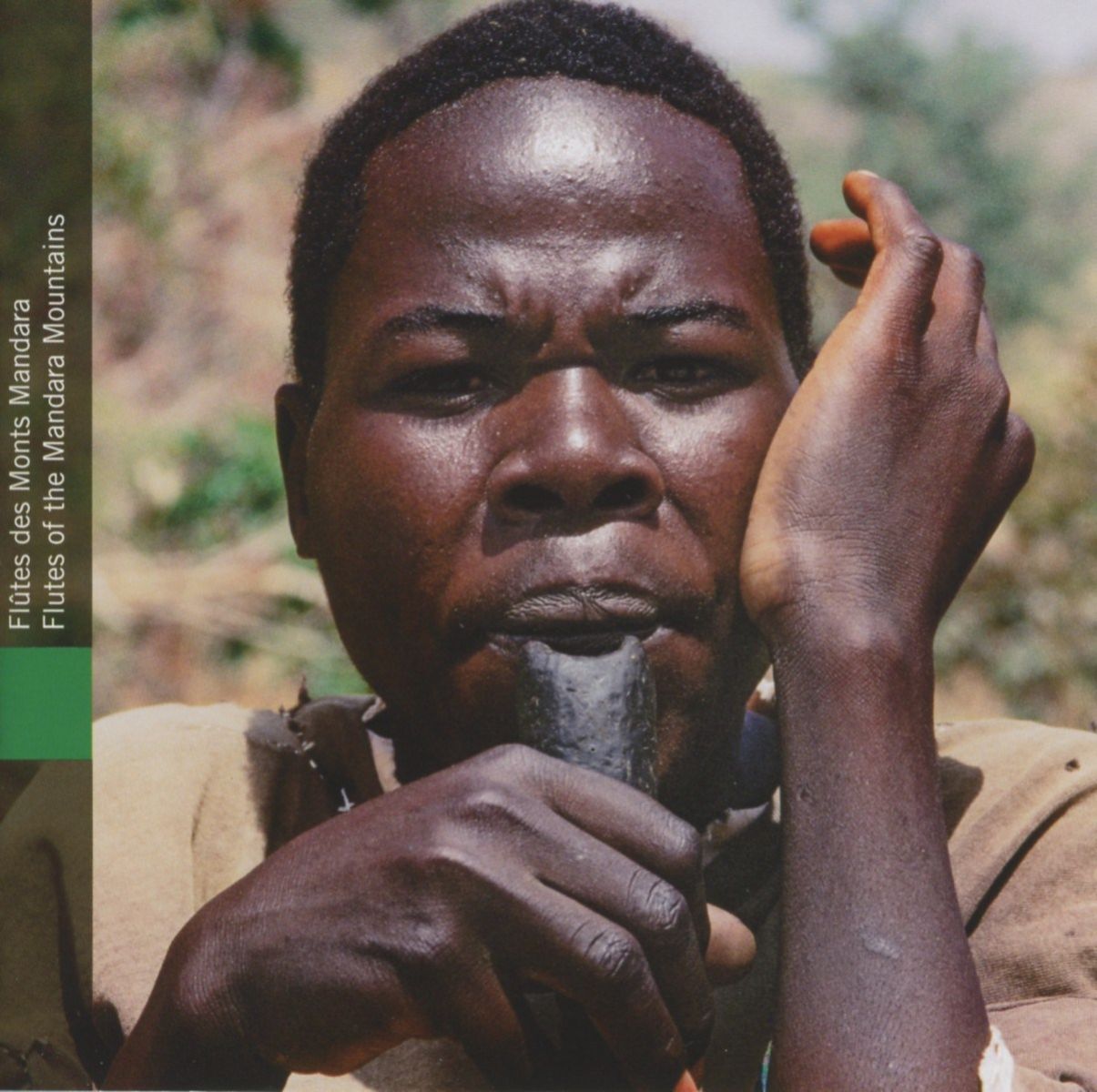 Various Artists - Cameroon: Cameroun - Flûtes Des Monts Mandara