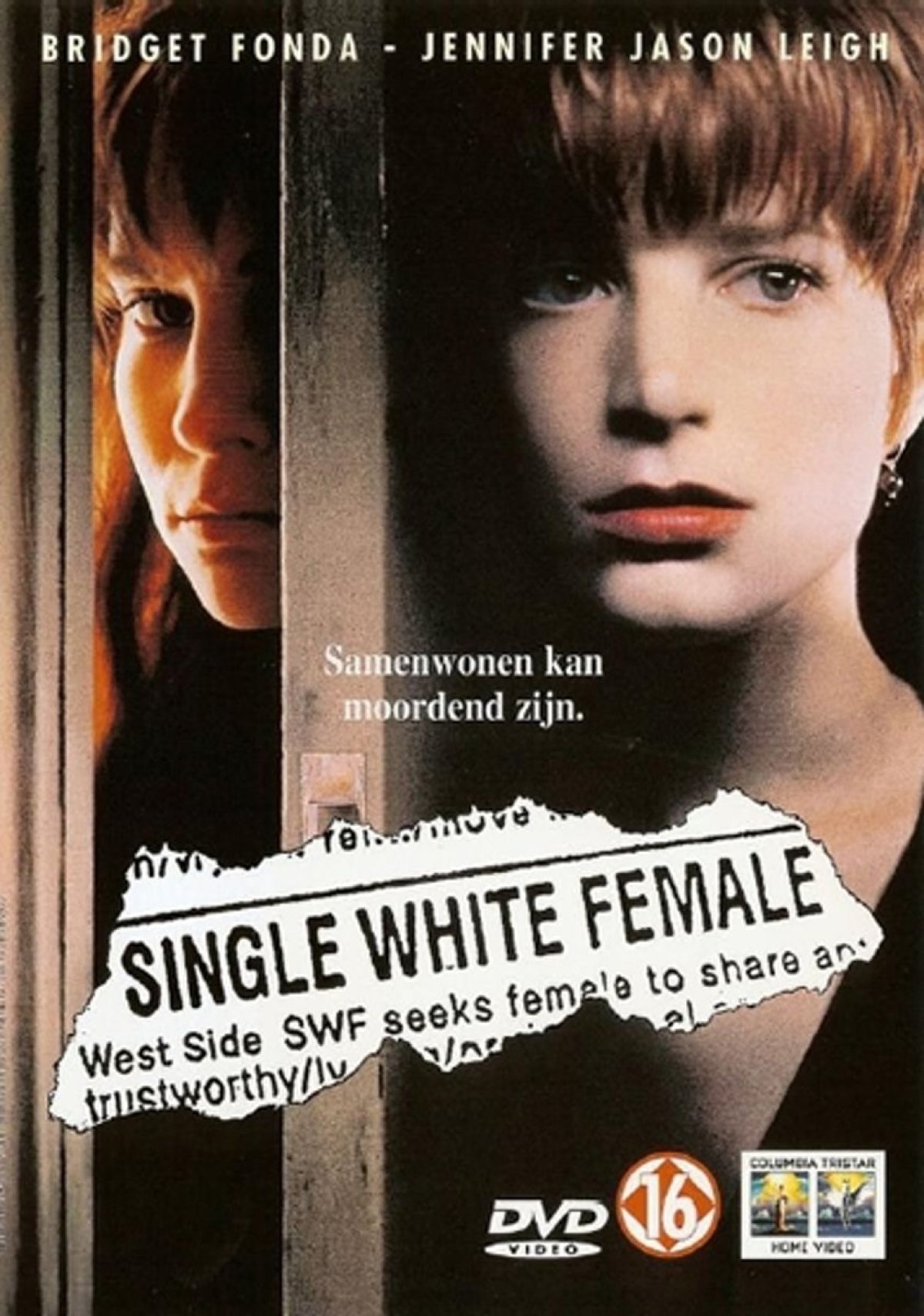 Single White Female