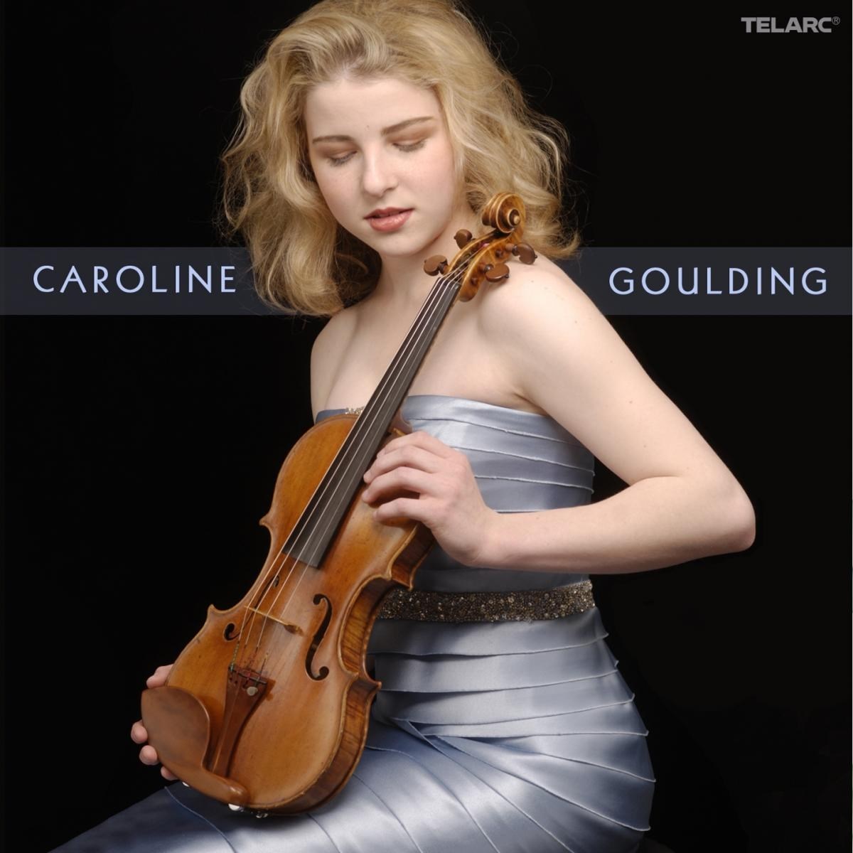 Afbeelding van Caroline Goulding - Caroline Goulding