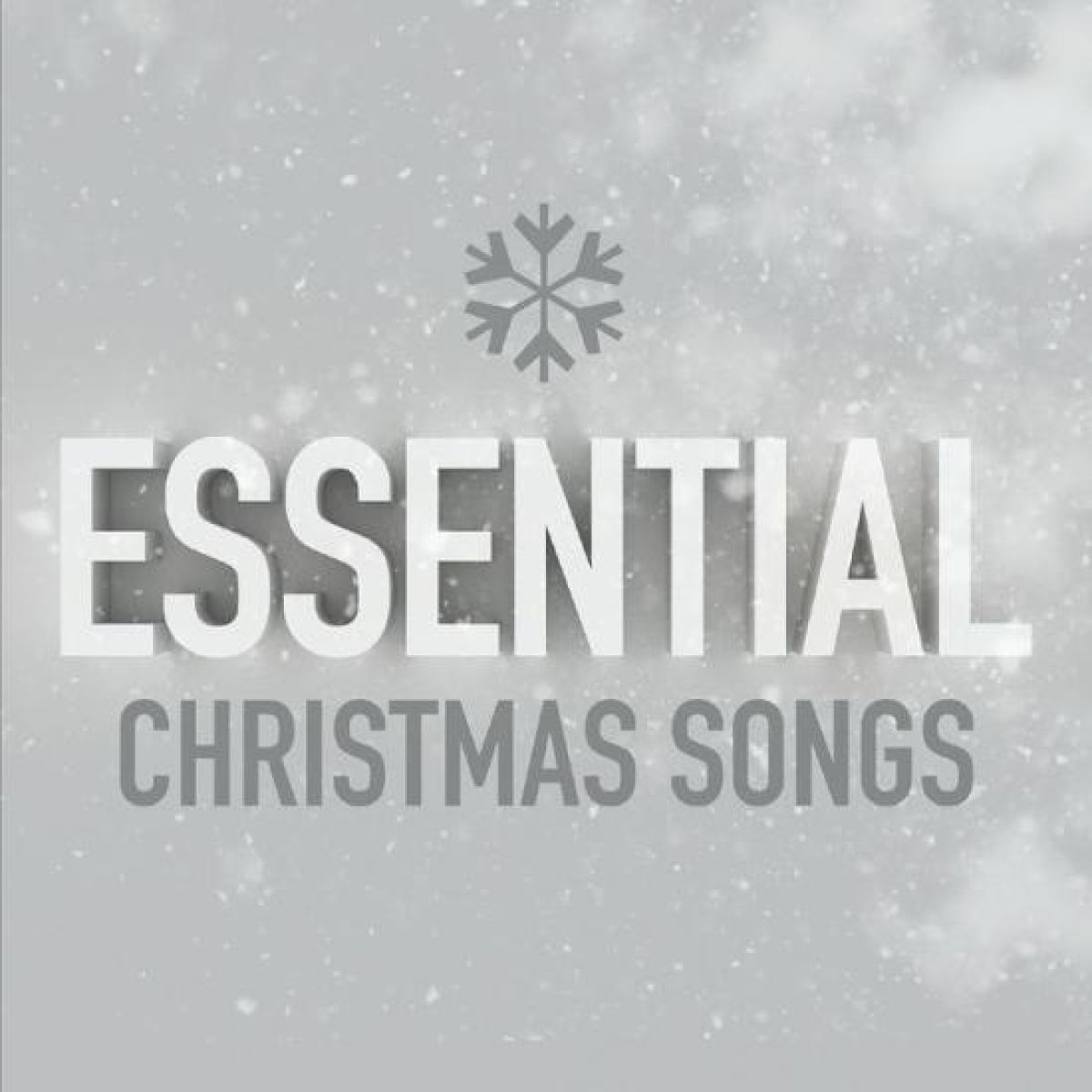 Various Artists - Essential Christmas Songs