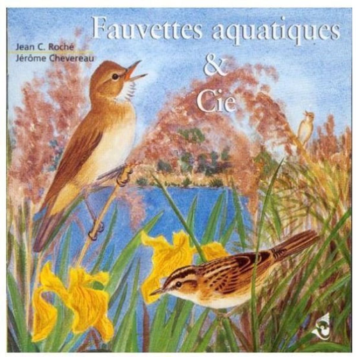 Various Artists - Fauvettes Aquatiques Et Cie