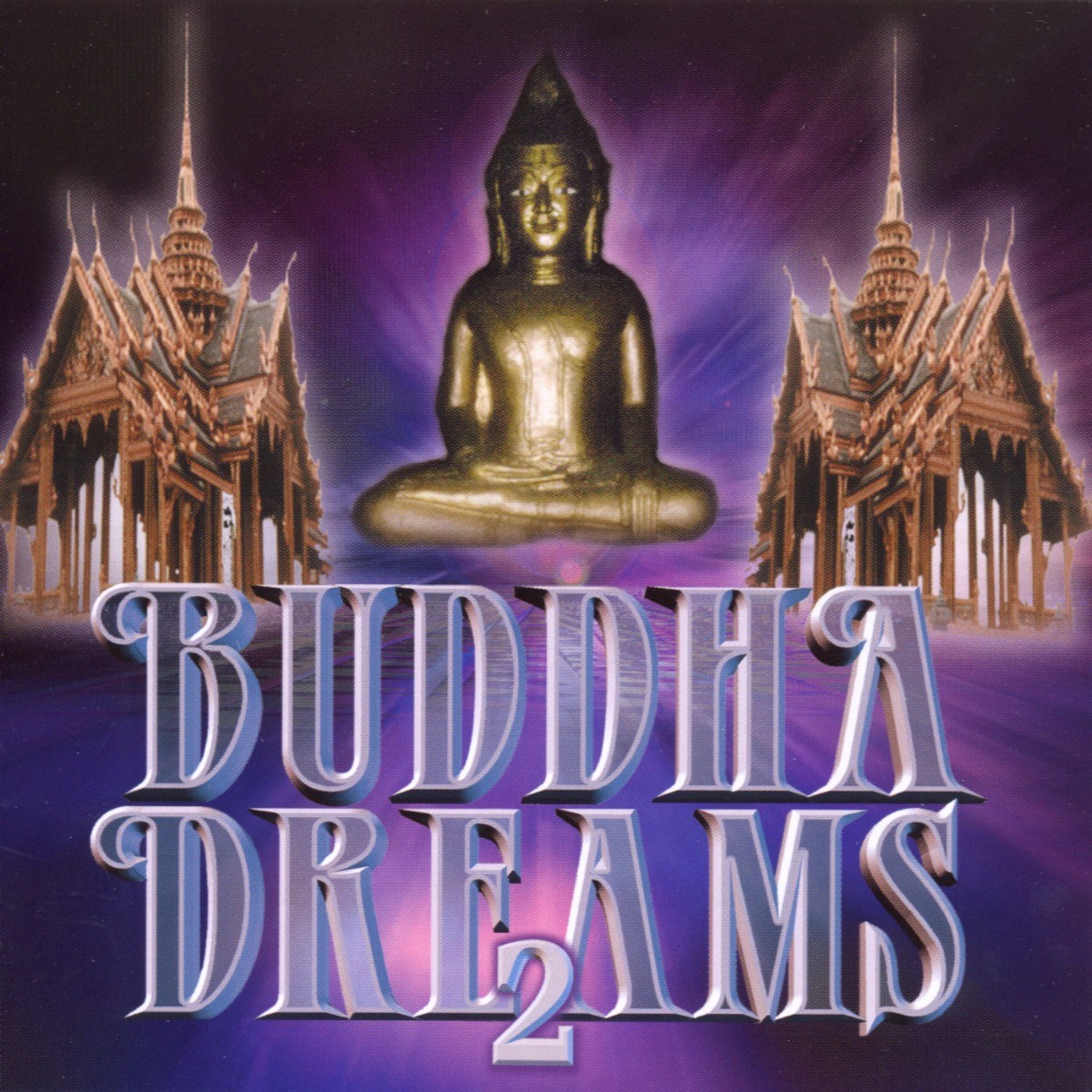 Various Artists - Buddha Dreams II