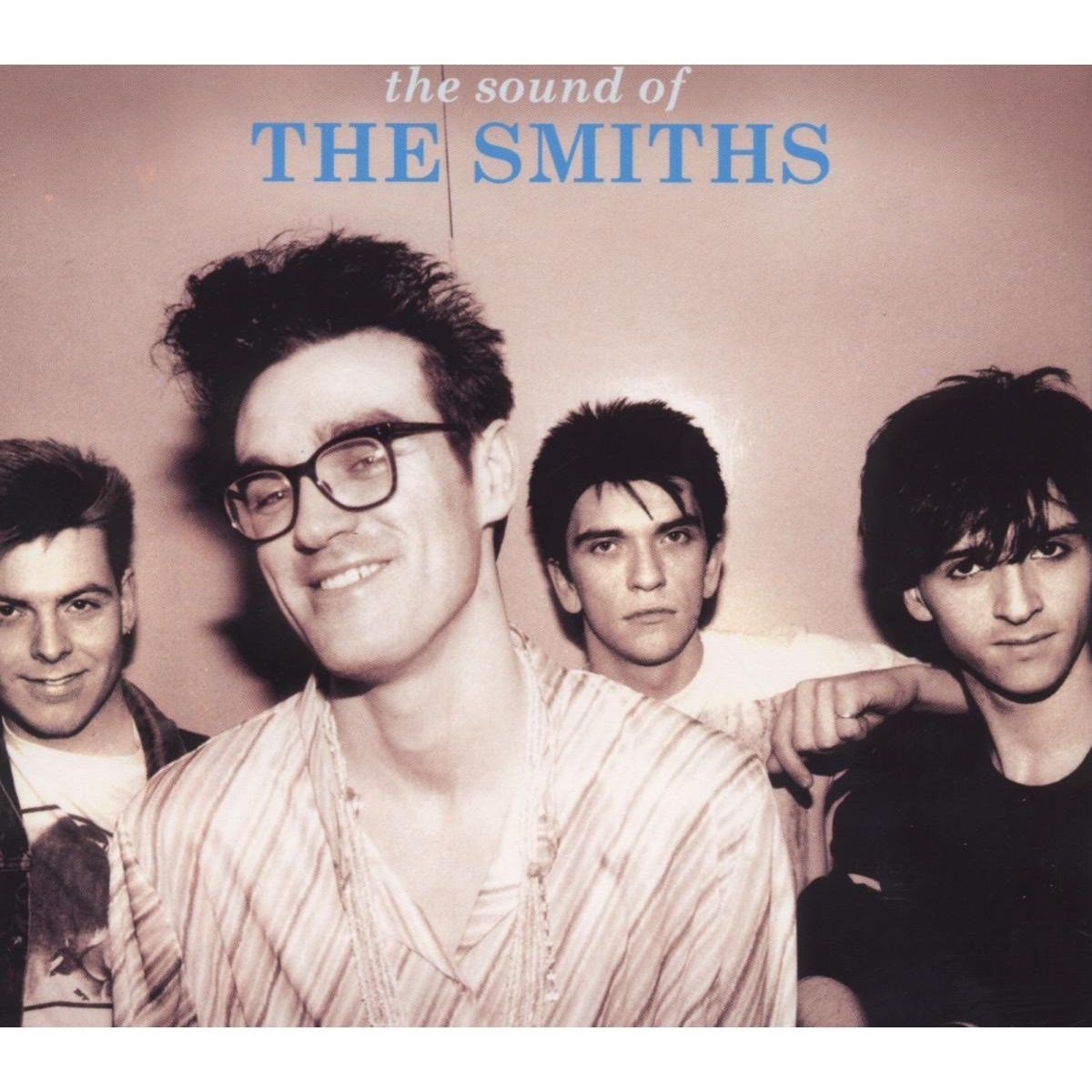 Smiths - The Sound Of The Smiths