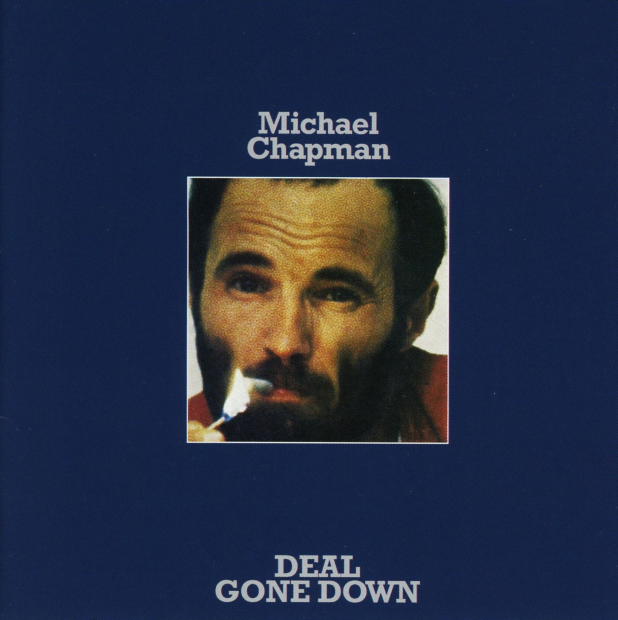 Afbeelding van Michael Chapman - Deal Gone Down