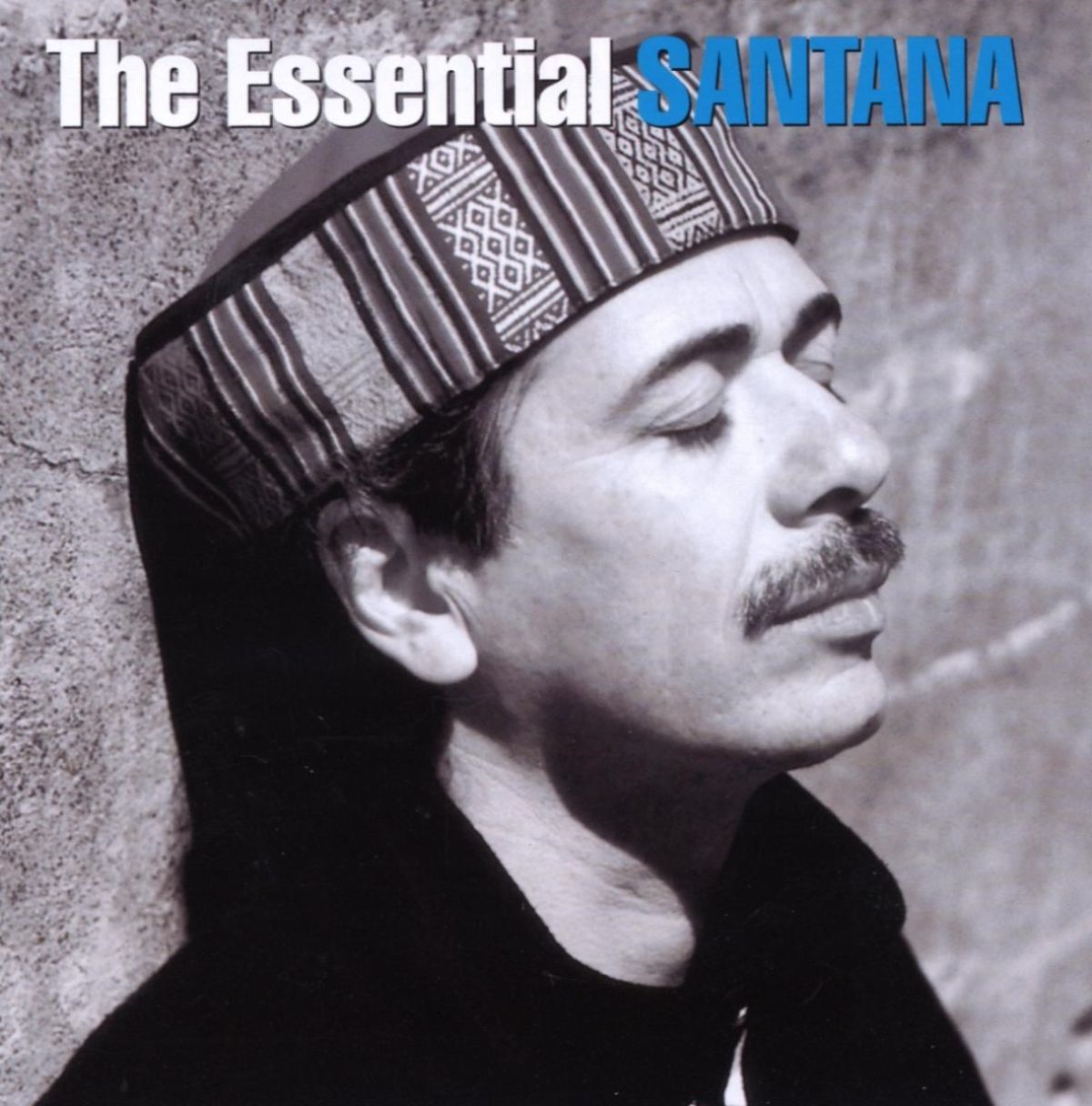 Afbeelding van The Essential Santana