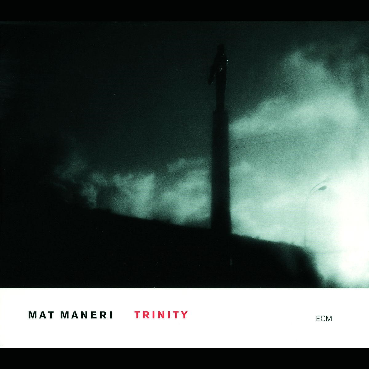Afbeelding van Mat Maneri - Trinity