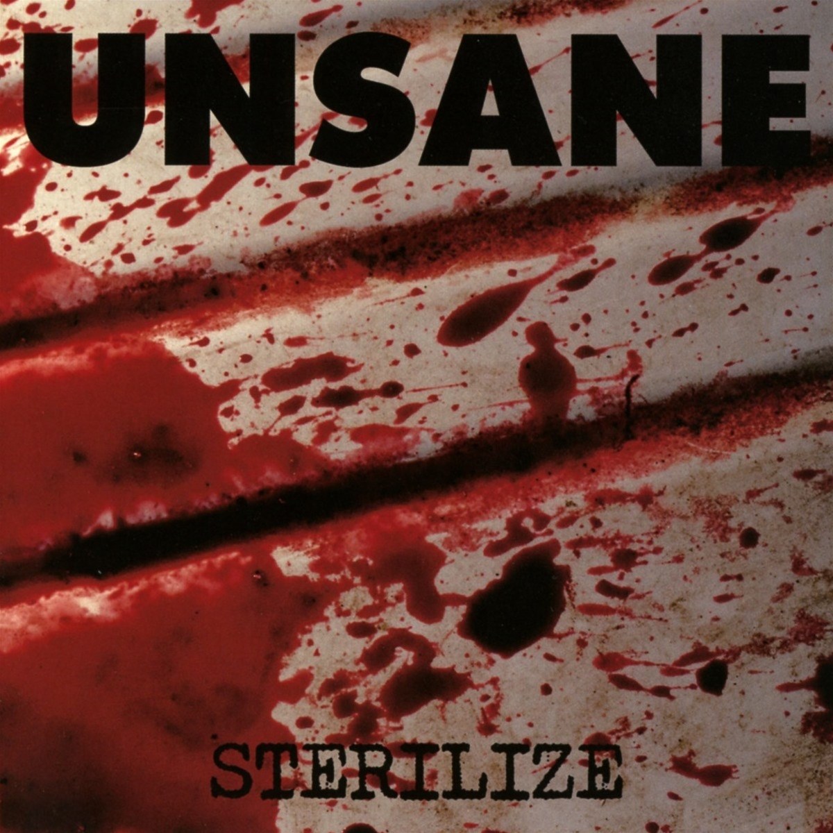 Afbeelding van Unsane - Sterilize