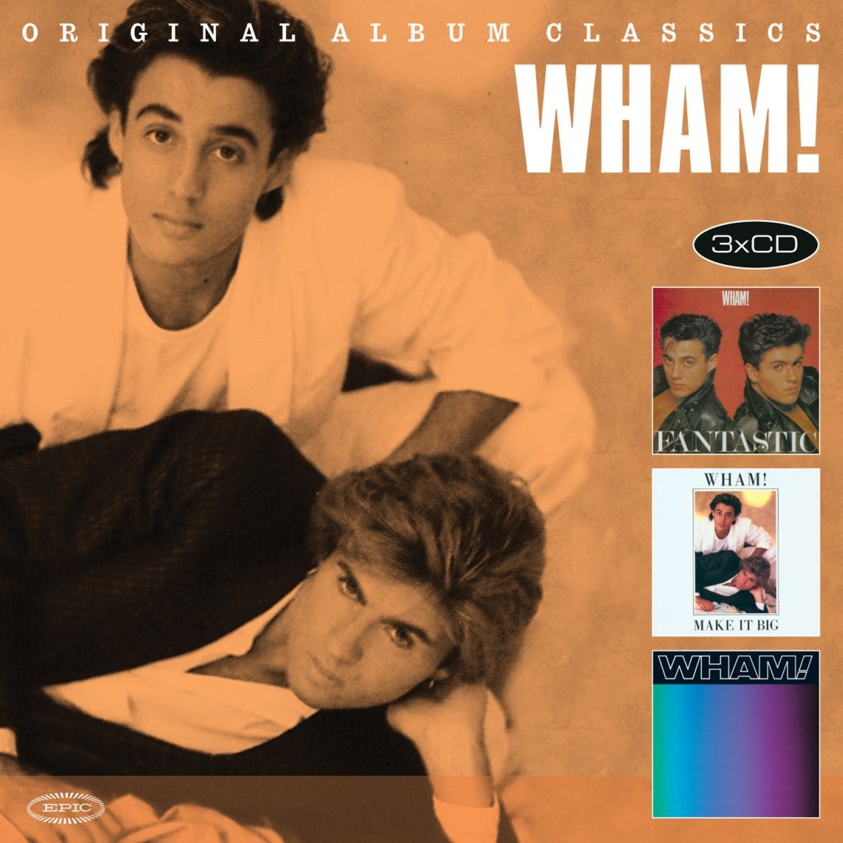 Afbeelding van Original Album Classics