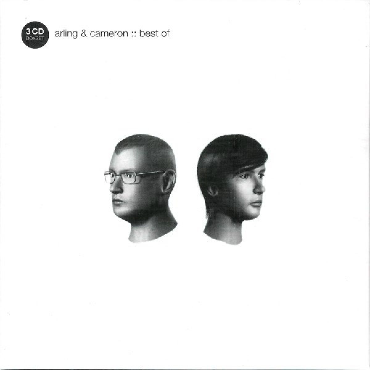 Afbeelding van Arling & Cameron - Best Of