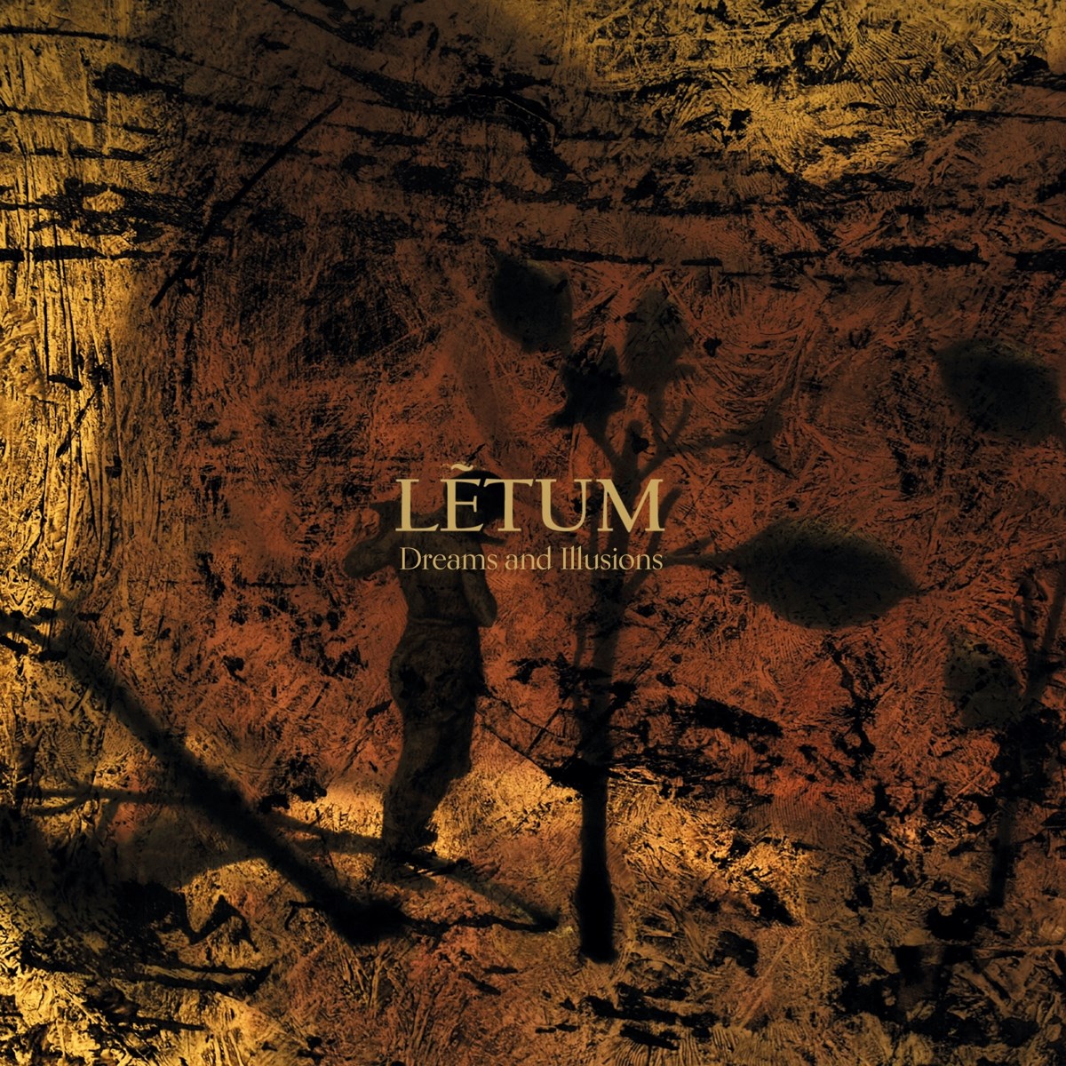 Afbeelding van Letum - Dreams And Illusions