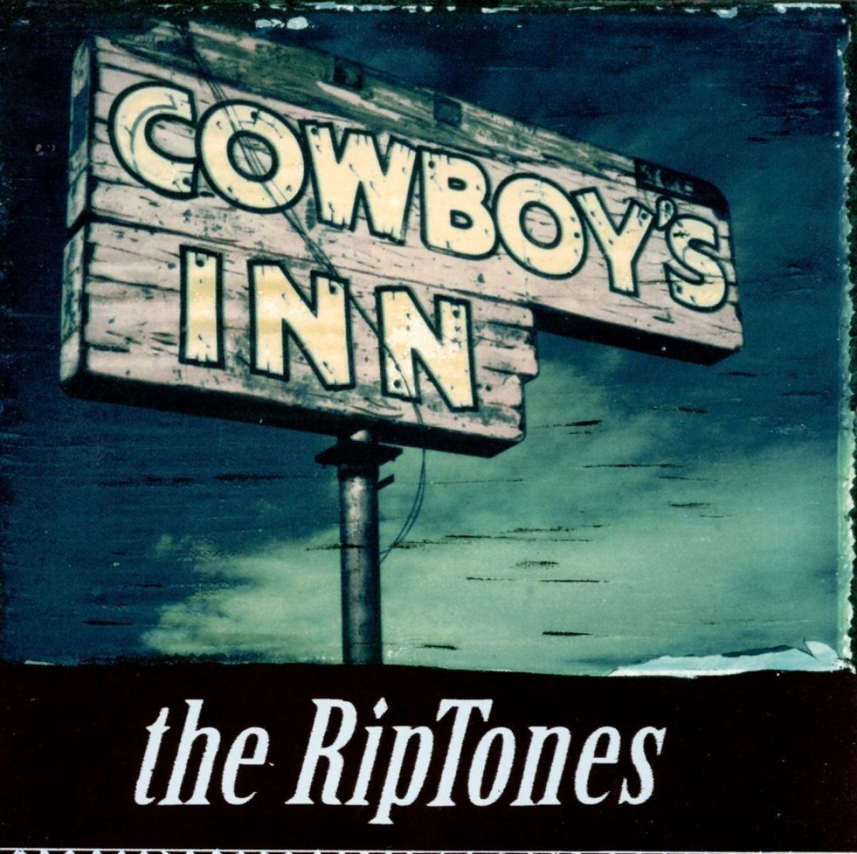 Afbeelding van Cowboy's Inn