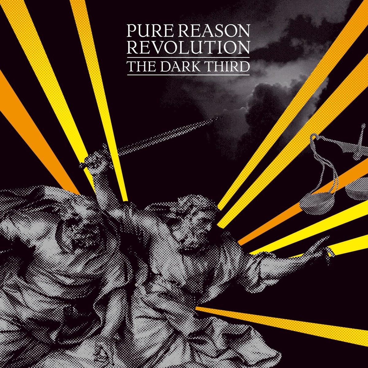 Afbeelding van The Dark Third (2020 Reissue)