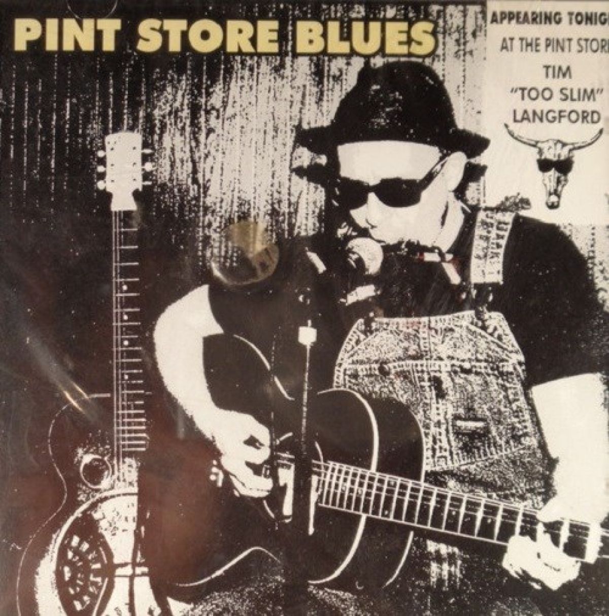 Afbeelding van Pint Store Blues