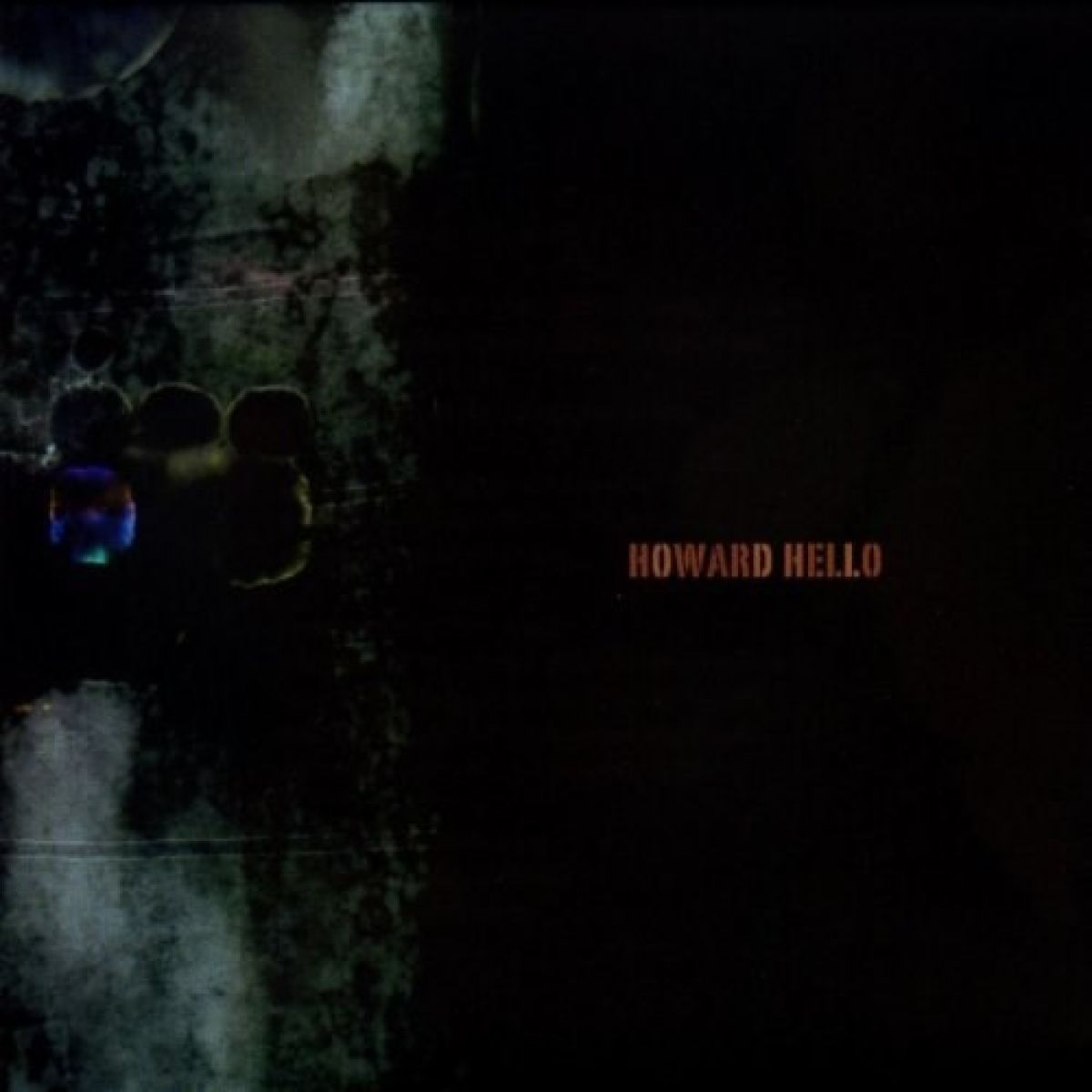 Afbeelding van Howard Hello - Howard Hello