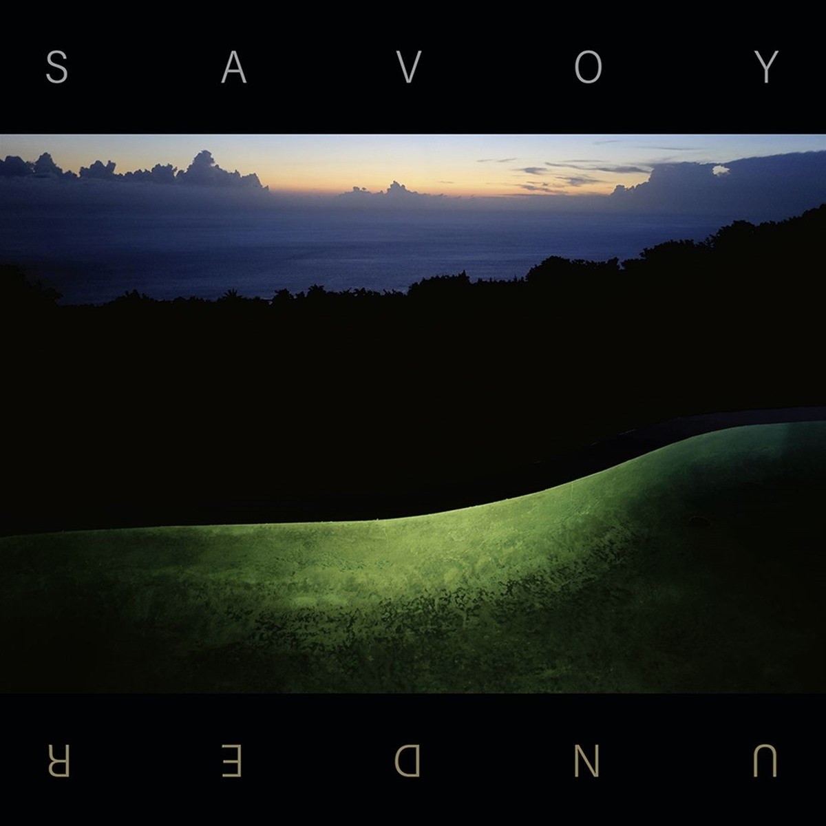 Afbeelding van Savoy - Under