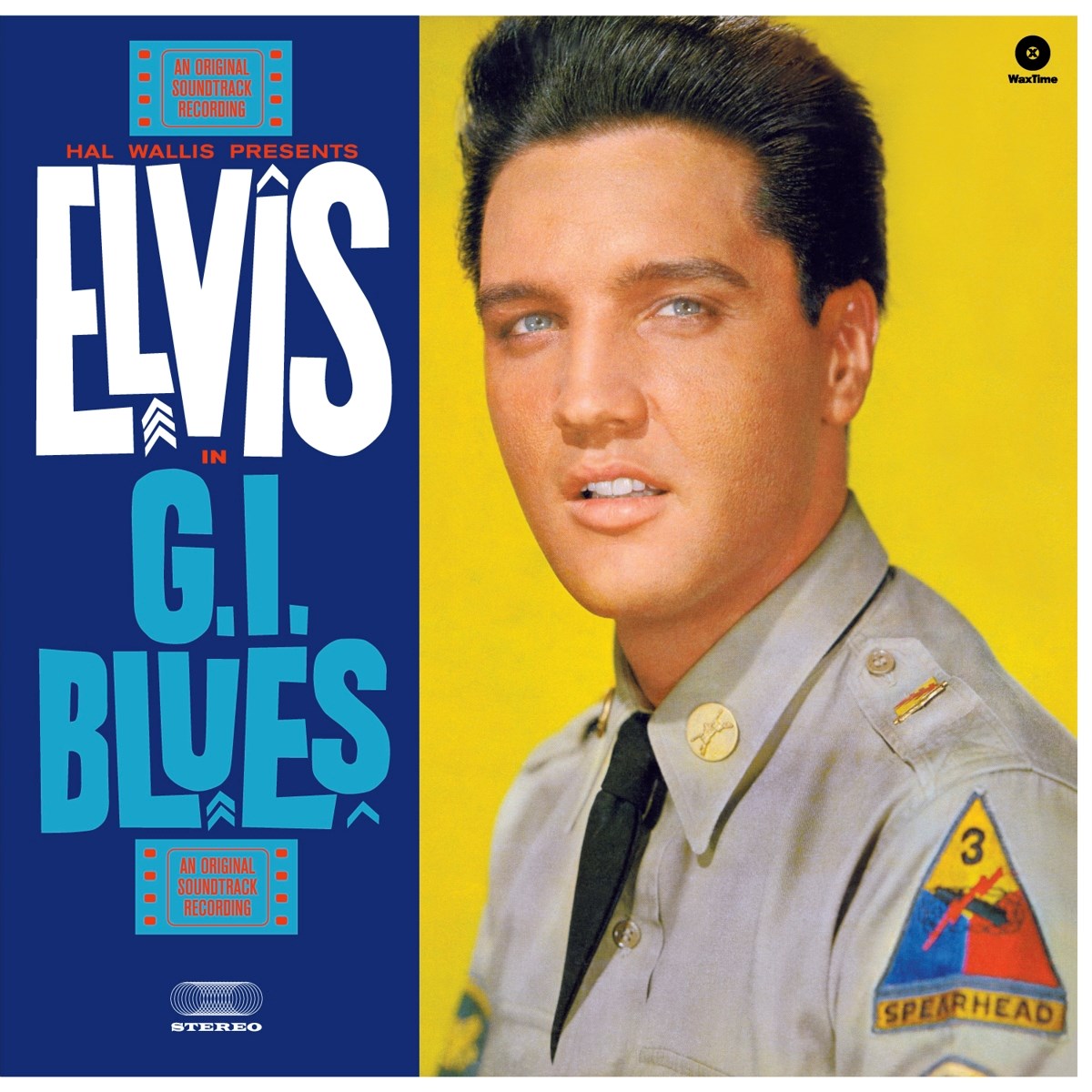 Elvis Presley - G. I. Blues