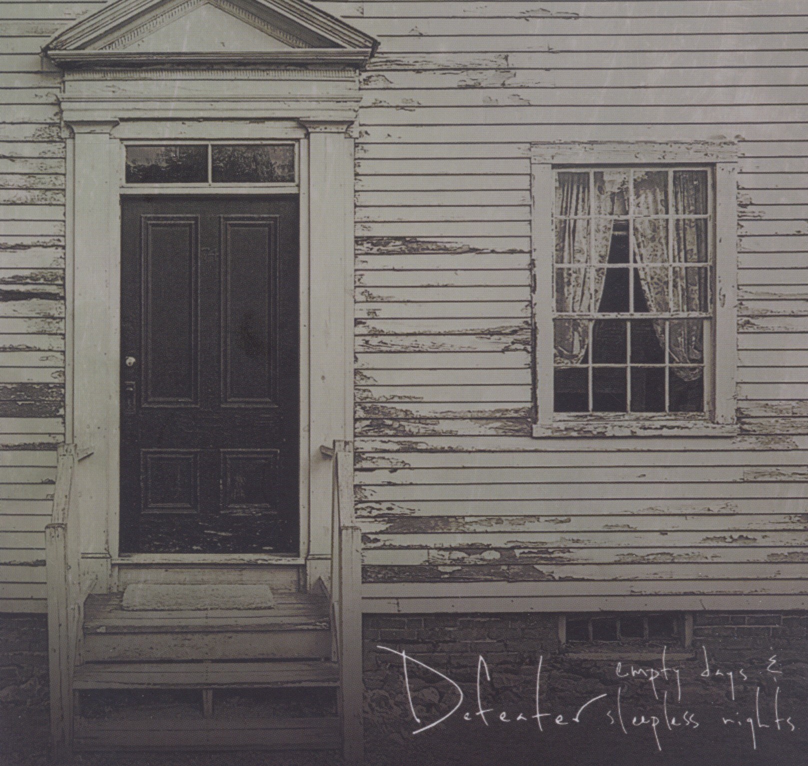 Afbeelding van Defeater - Empty Days & Sleepless Nights