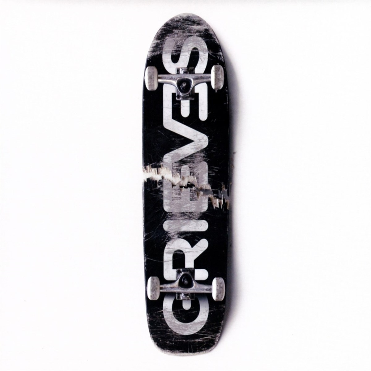 Grieves - Running Wild