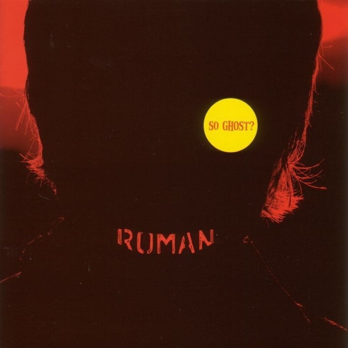 Afbeelding van So Ghost?
