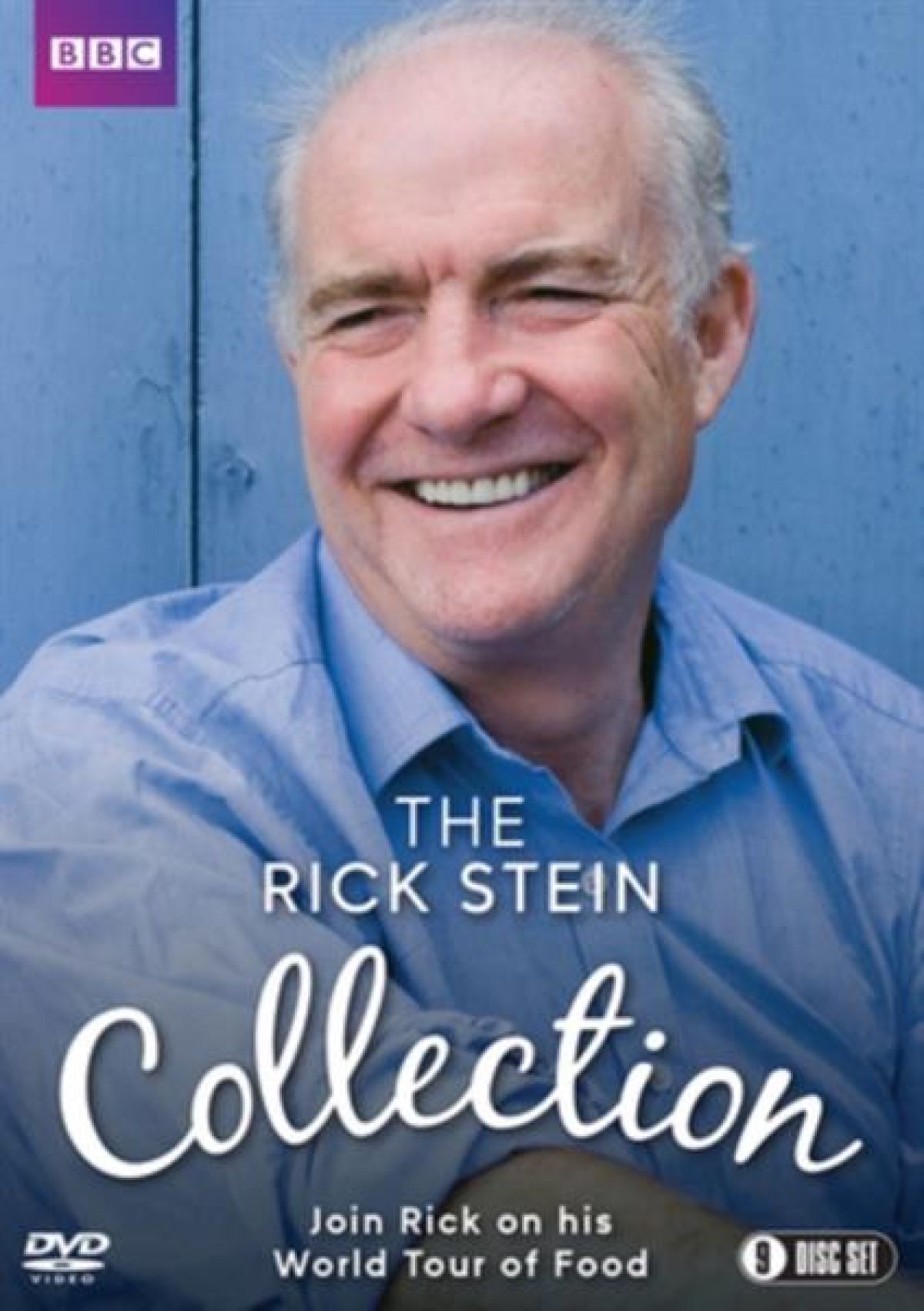 Afbeelding van Rick Stein Collection