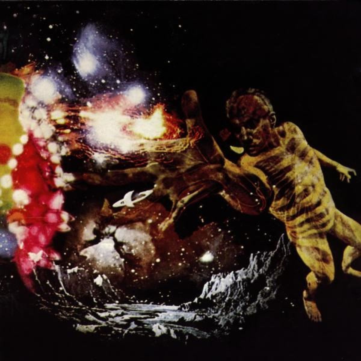 Santana - Santana (III)