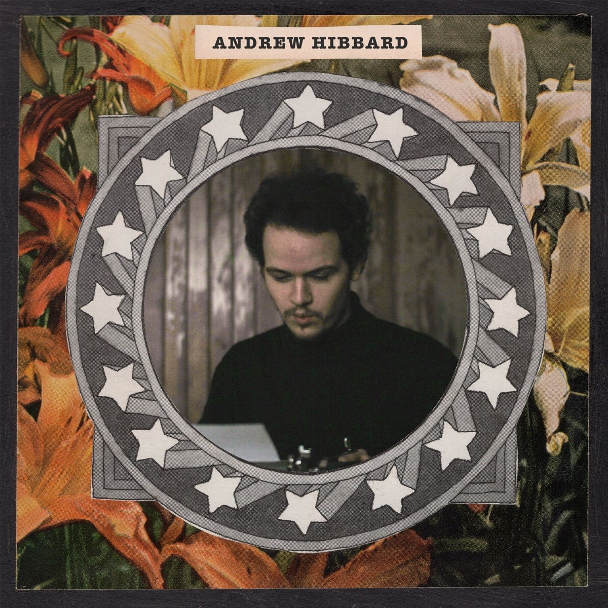 Afbeelding van Andrew Hibbard - Andrew Hibbard