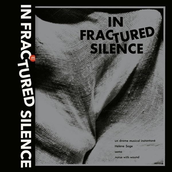 Afbeelding van Various Artists - In Fractured Silence