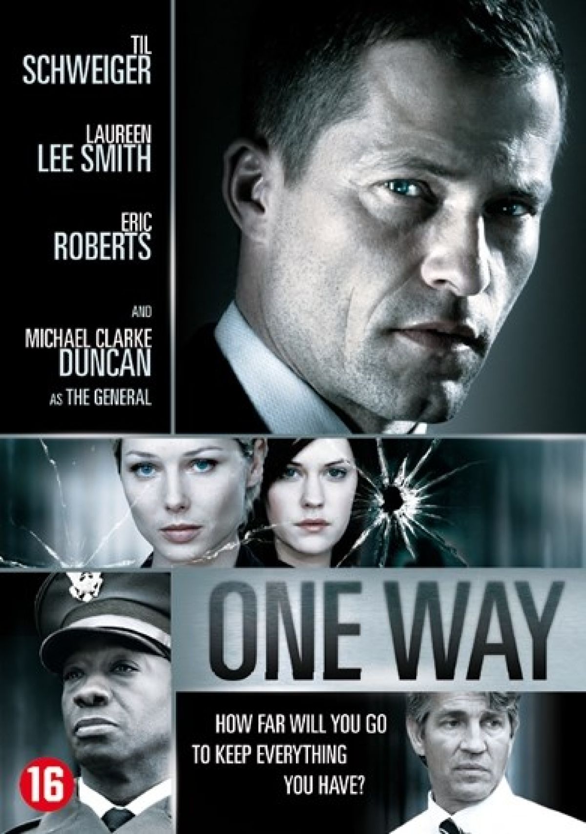 Afbeelding van One Way