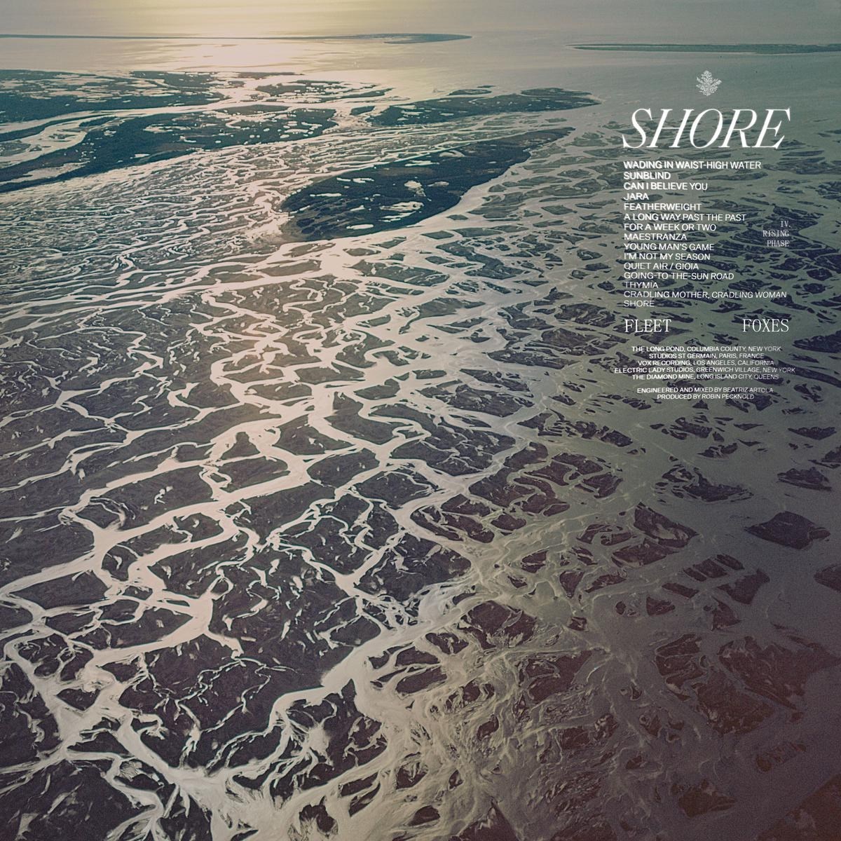 Afbeelding van Fleet Foxes - Shore