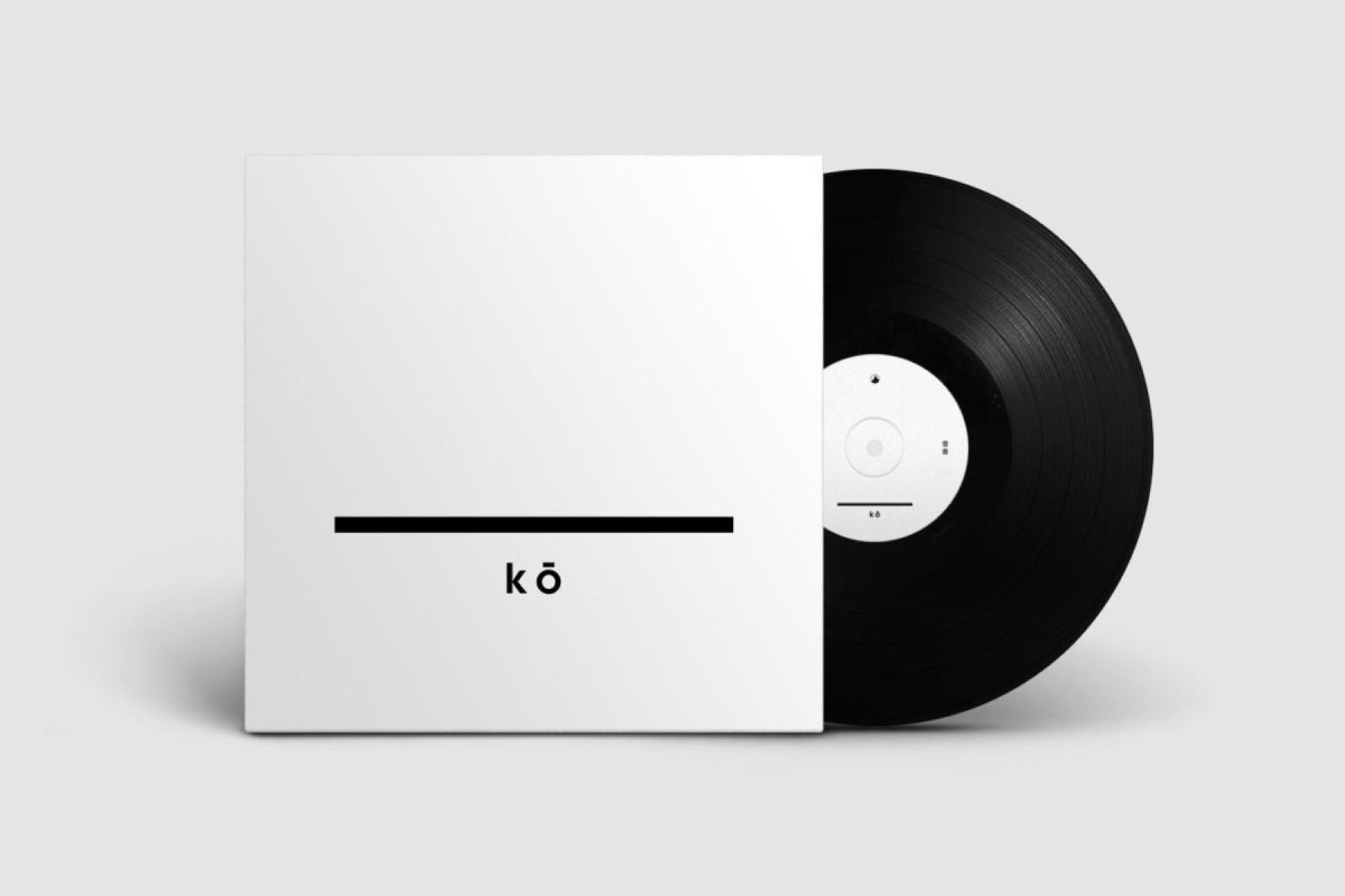 Afbeelding van Various Artists - Music For K?