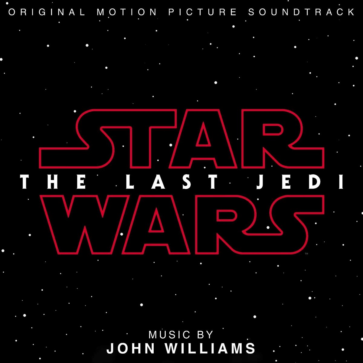 Afbeelding van John Williams - Star Wars: The Last Jedi Original Motion Picture Soundtrack