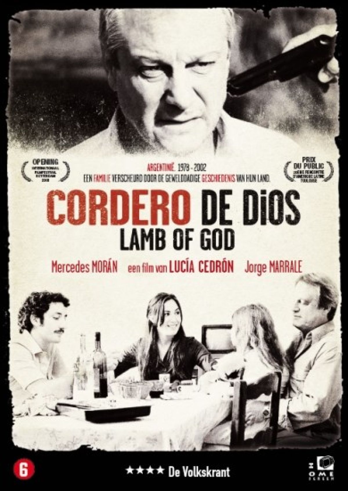Afbeelding van Cordero De Dios (Lamb Of God)