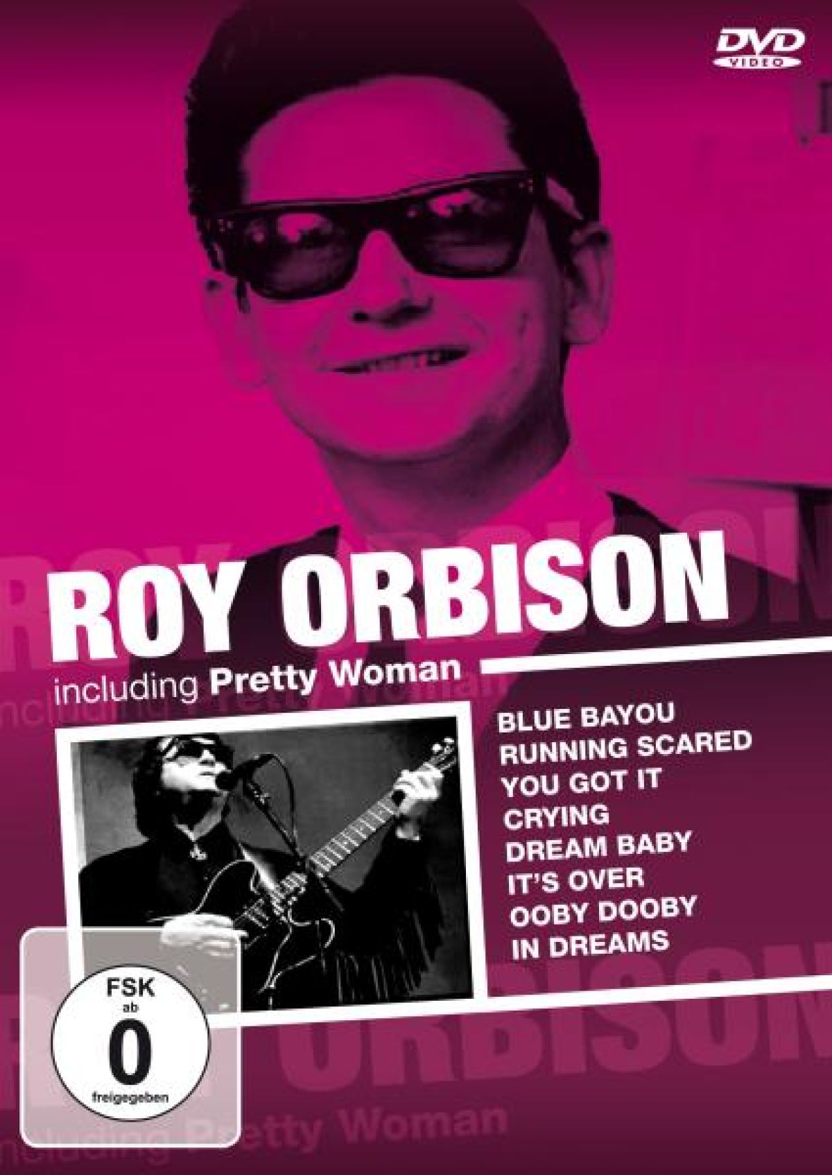 Afbeelding van Pretty Woman