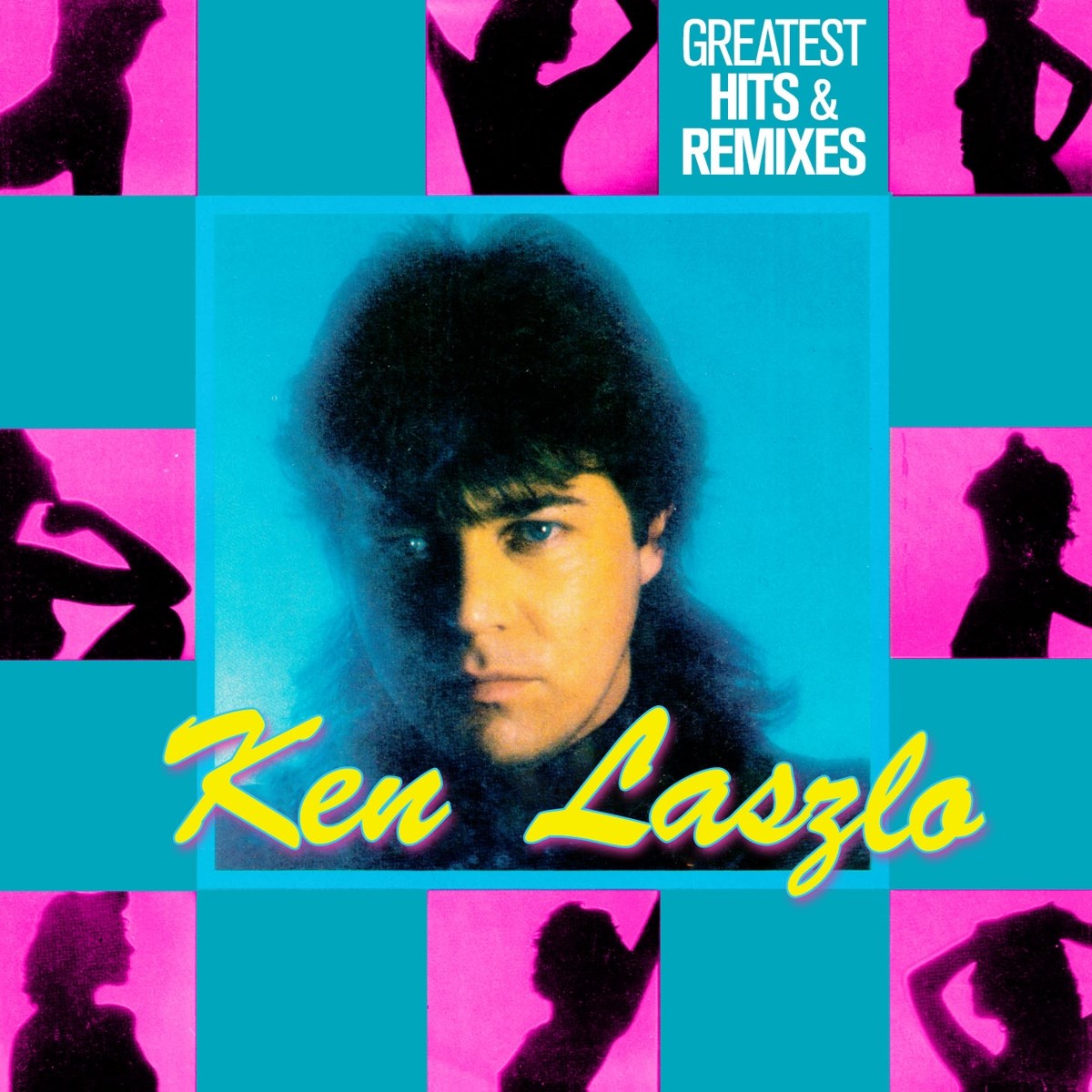Afbeelding van Greatest Hits & Remixes